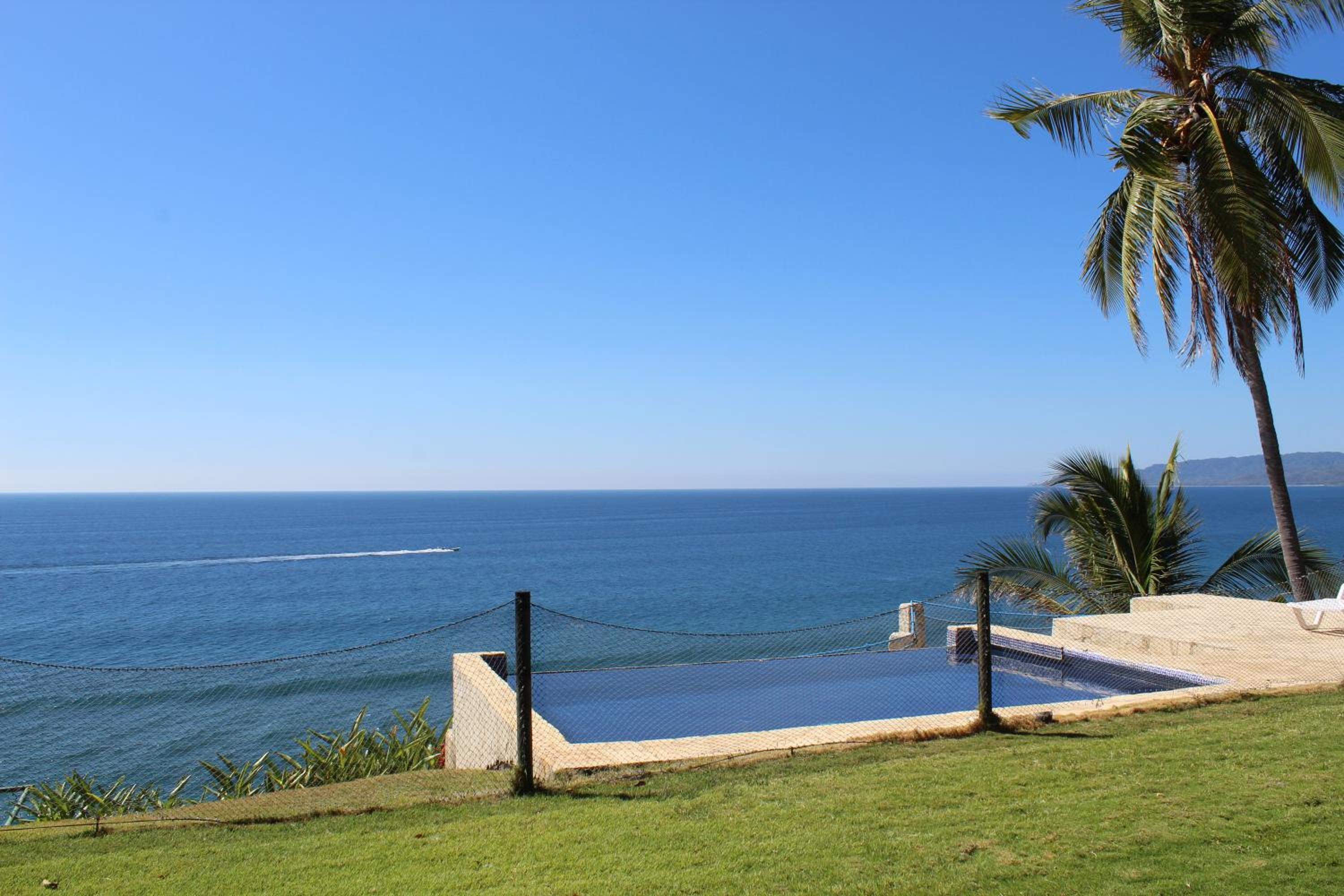 Ocean View Echemare Tango Mar