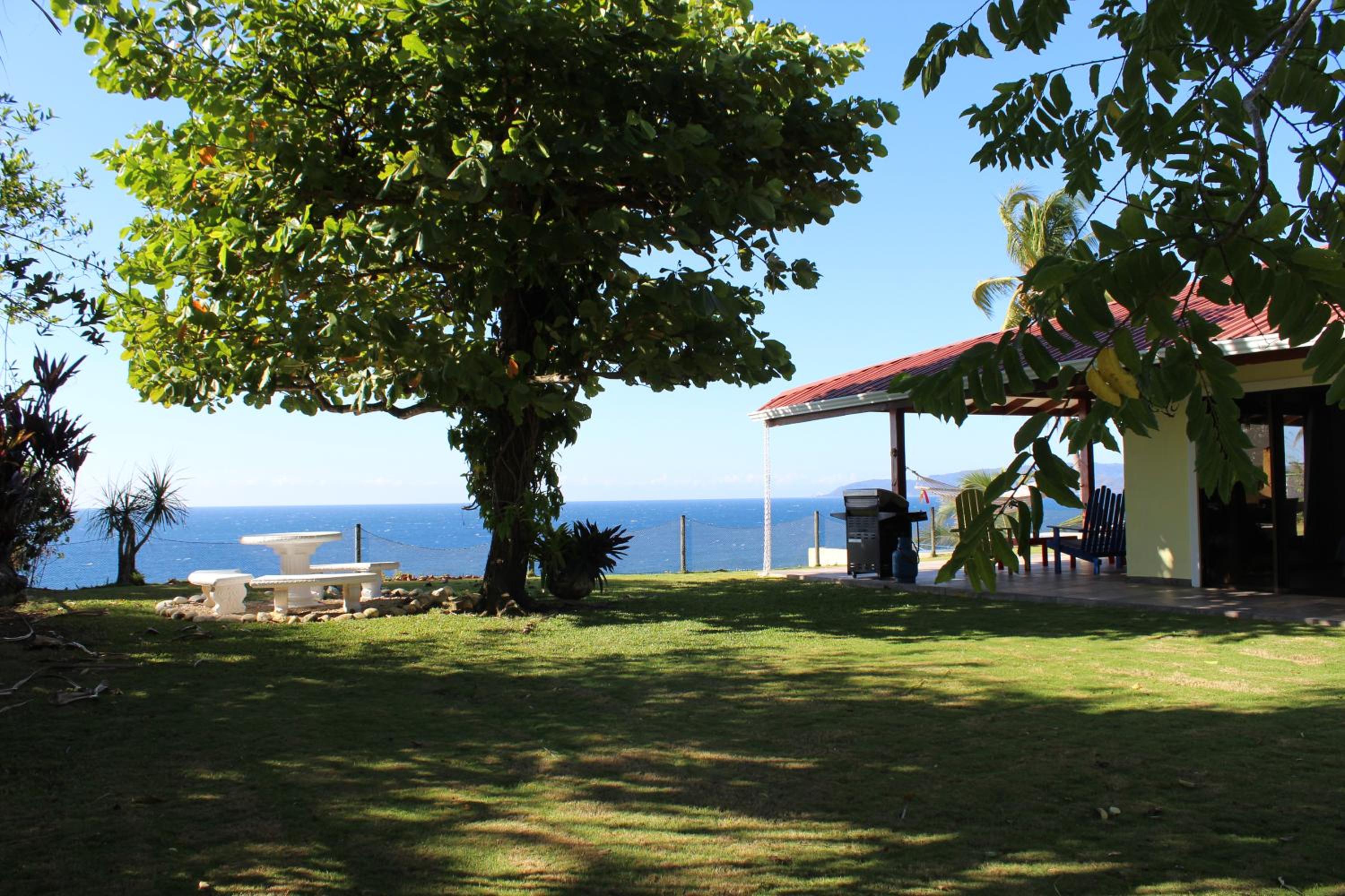 Ocean View Echemare Tango Mar