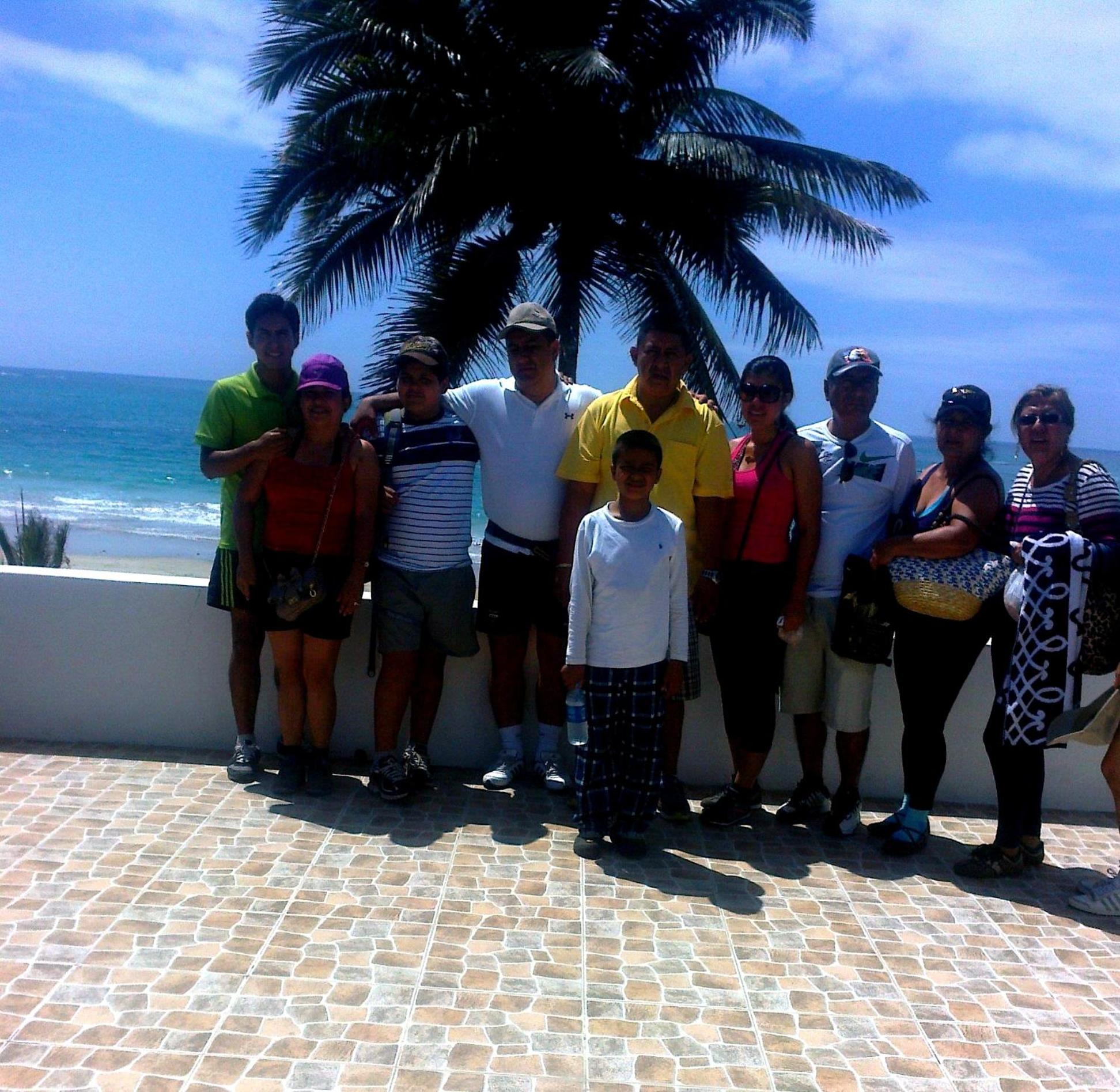 Casa Los Delfines