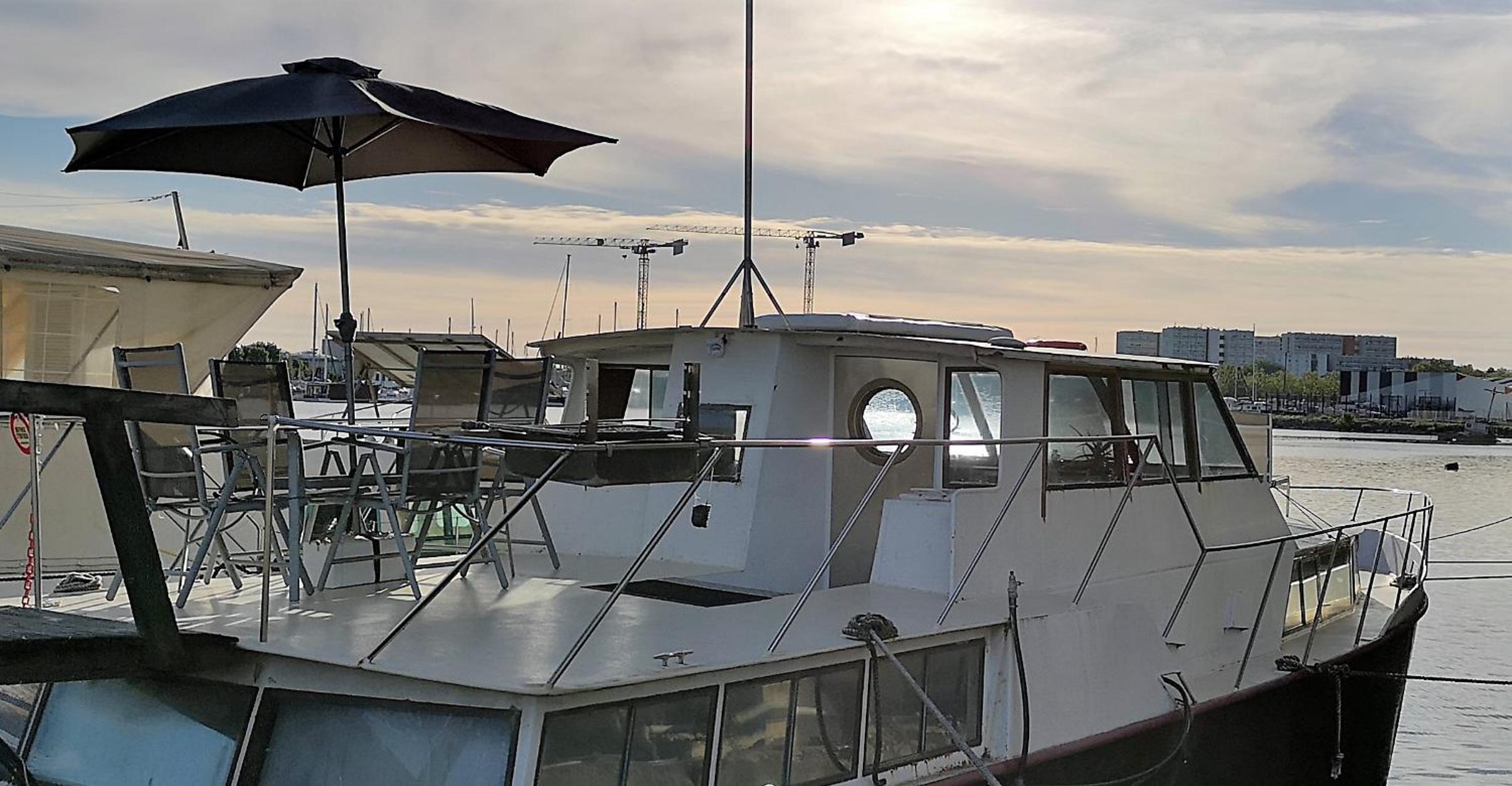 Le Bateau Ivre photo 3