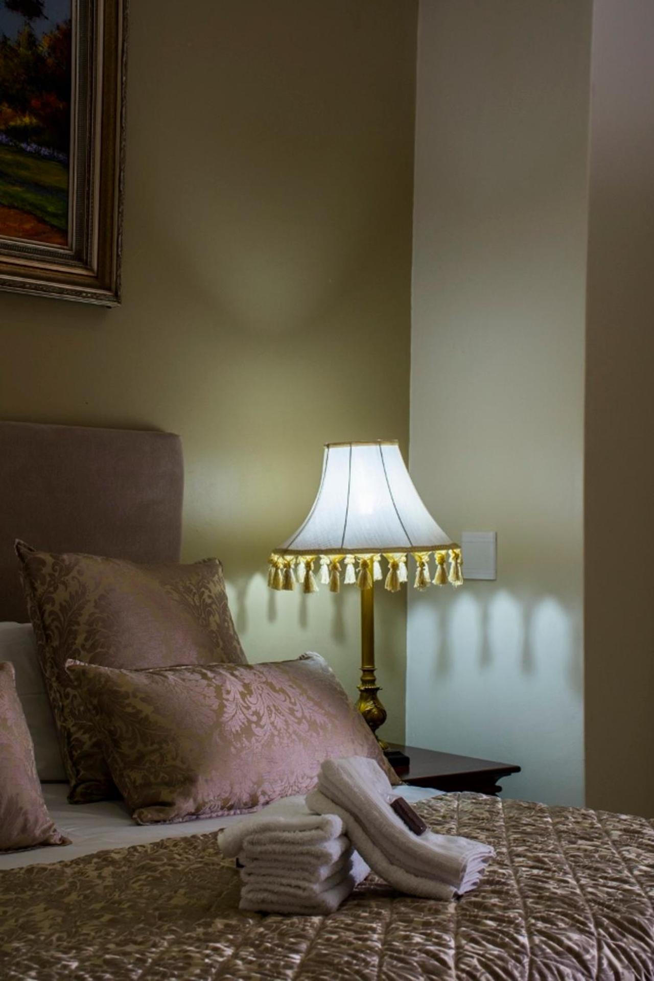 Casa Flora Guesthouse