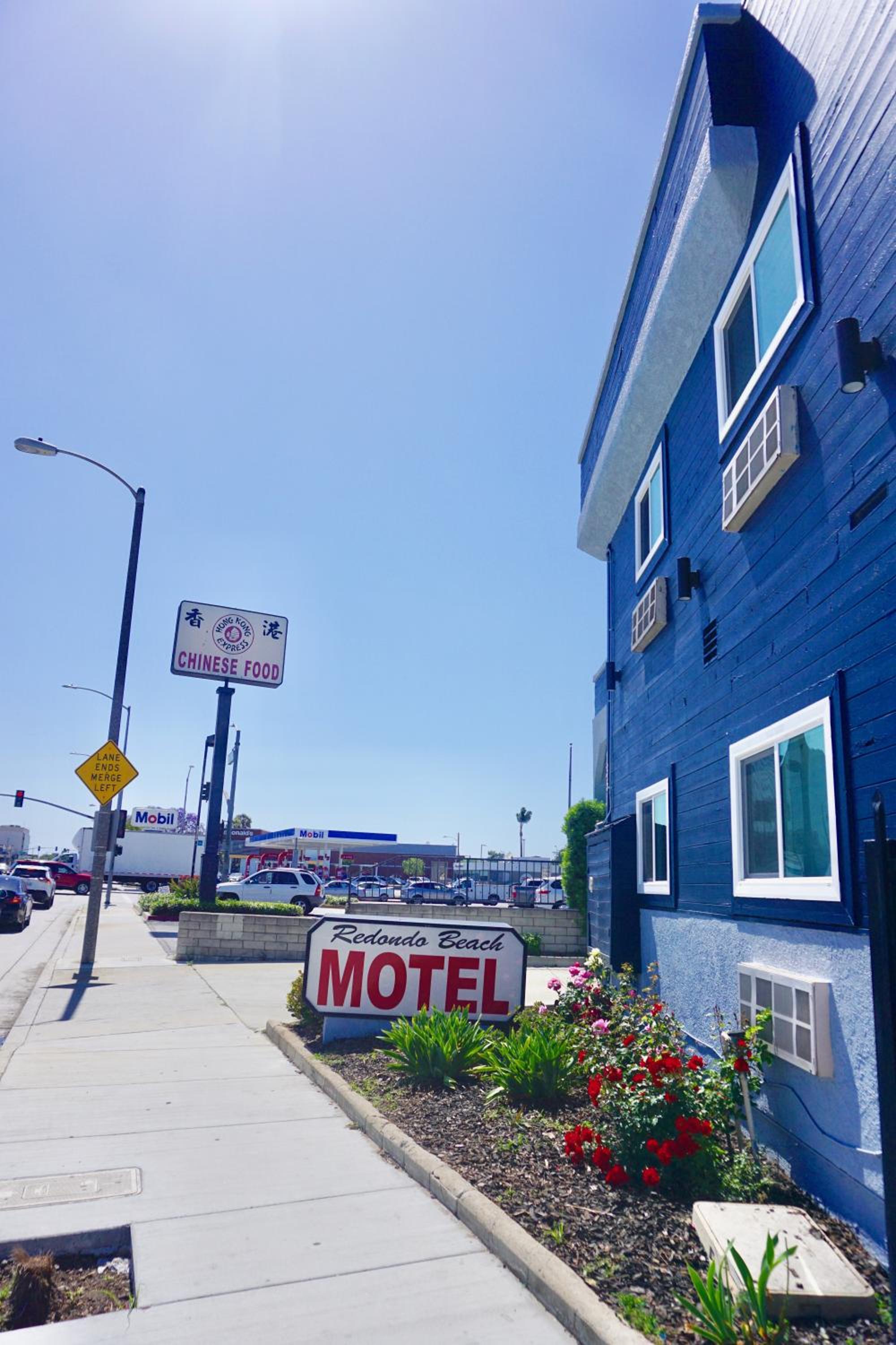Redondo Beach Motel - LAX