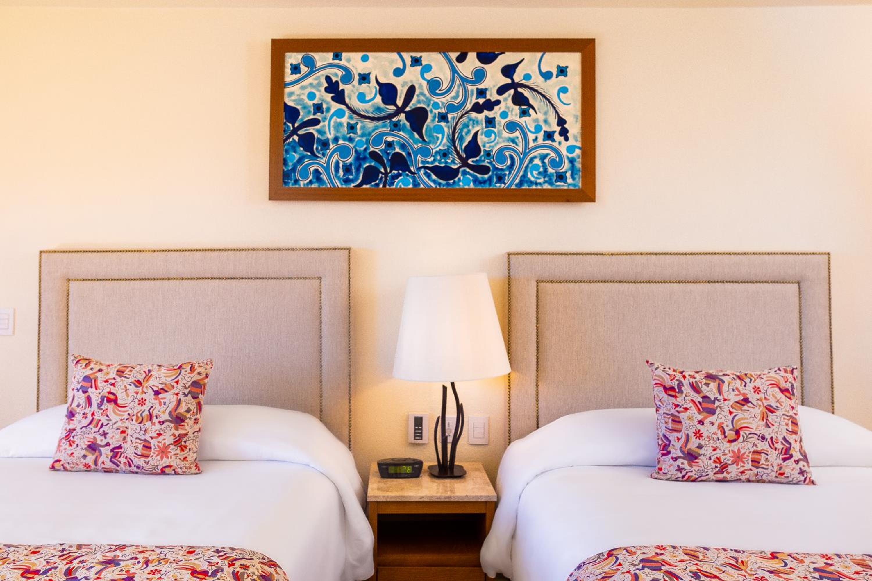 Villa del Palmar Beach Resort & Spa