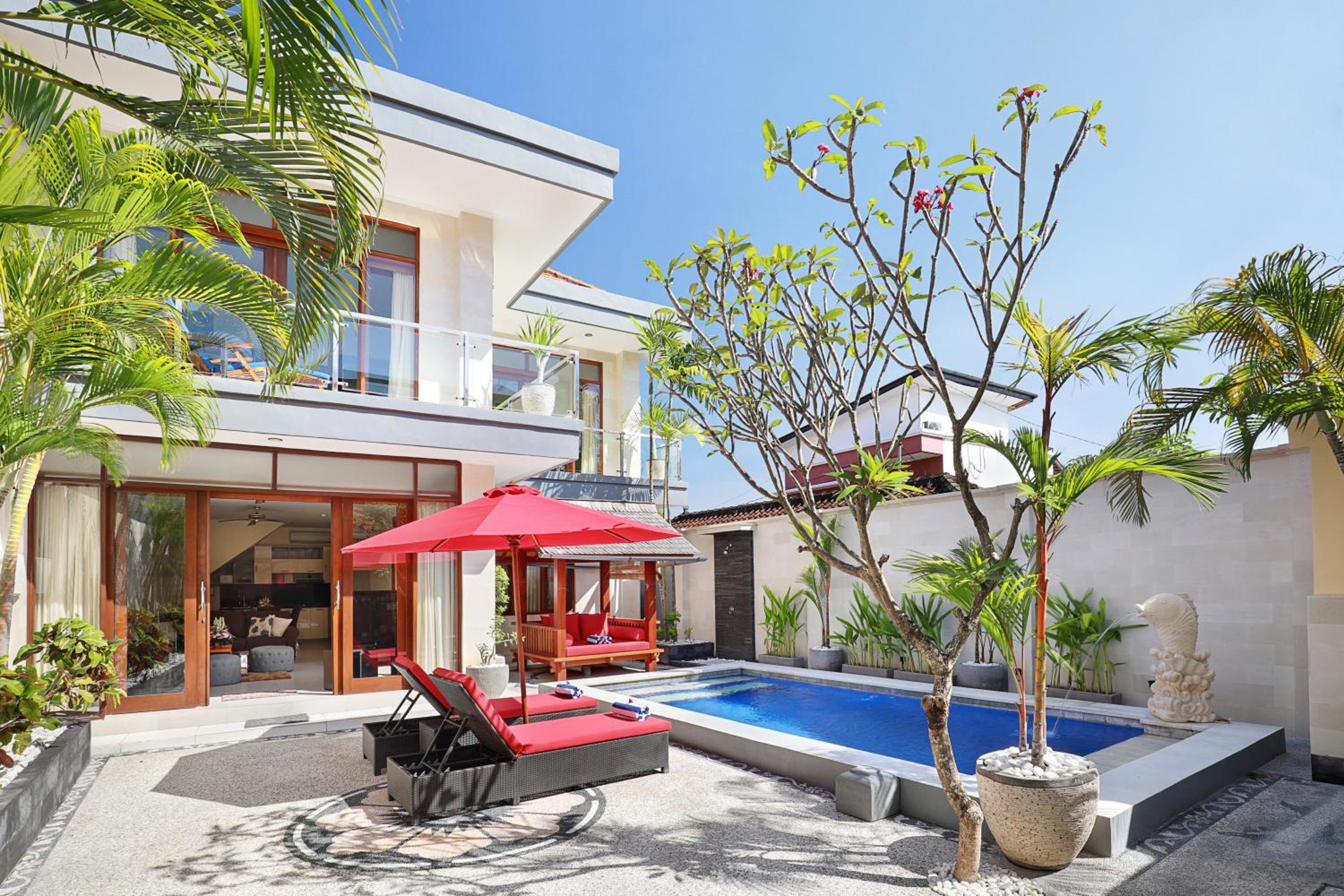 Villa Nova view 4