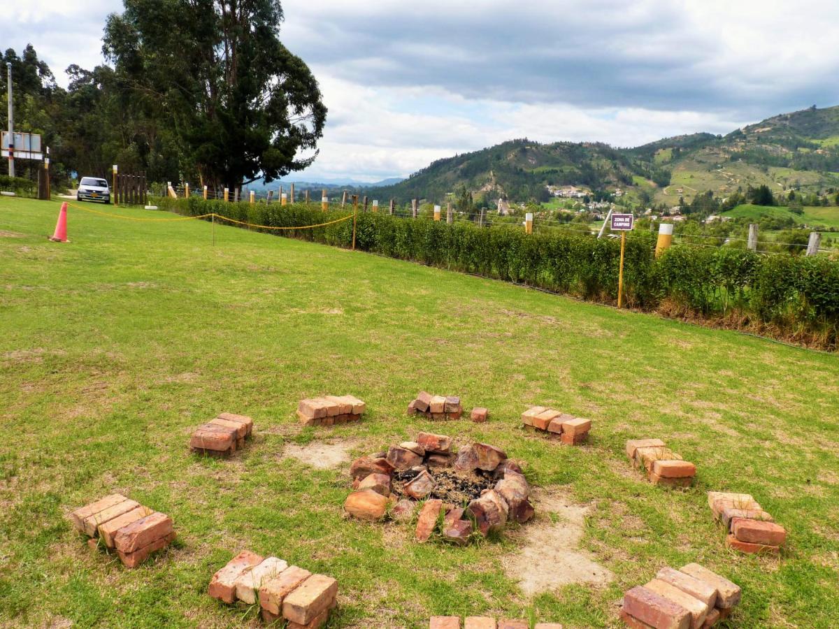 Cabaña La Tertulia Iza