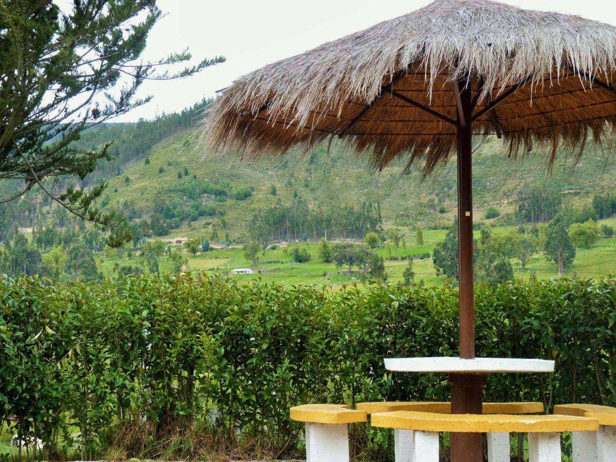 Cabaña La Tertulia Iza