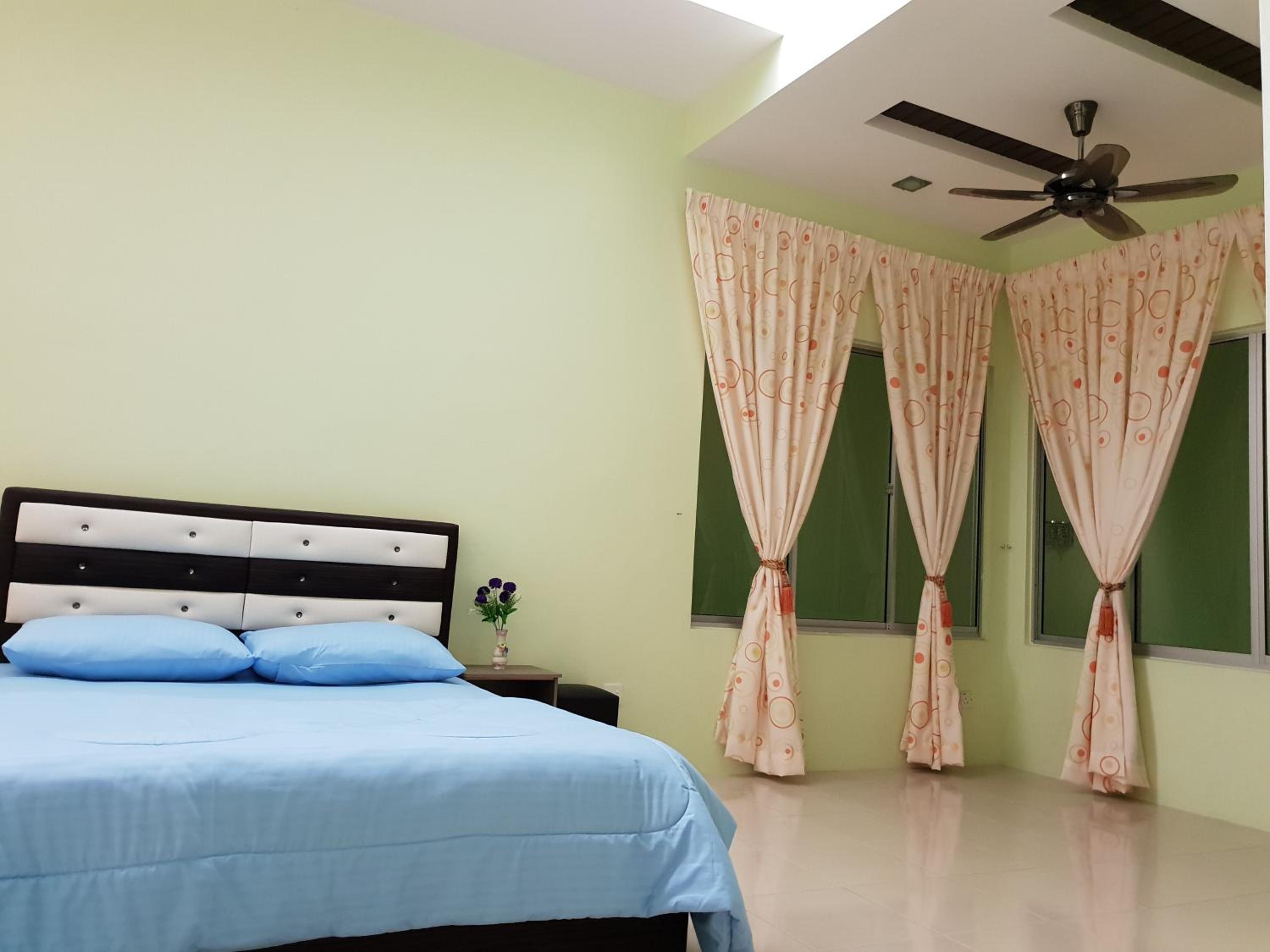 Homestay Sungai Petani, Untuk Melayu Saja photo 2