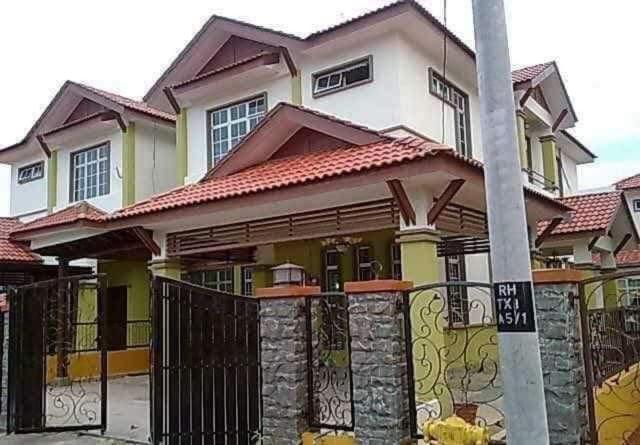 Homestay Sungai Petani, Untuk Melayu Saja photo 1