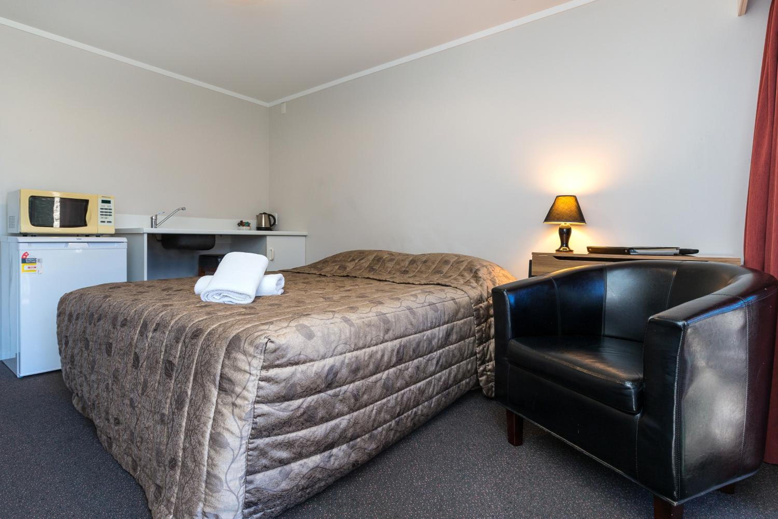 Cherylea Motel