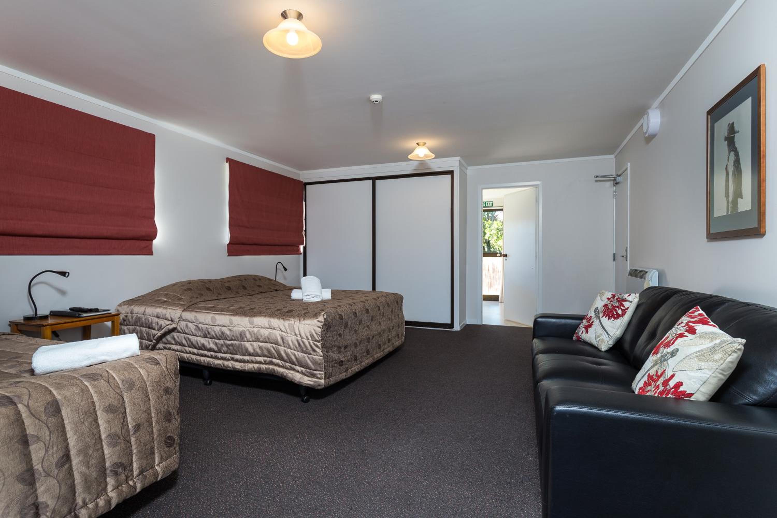 Cherylea Motel