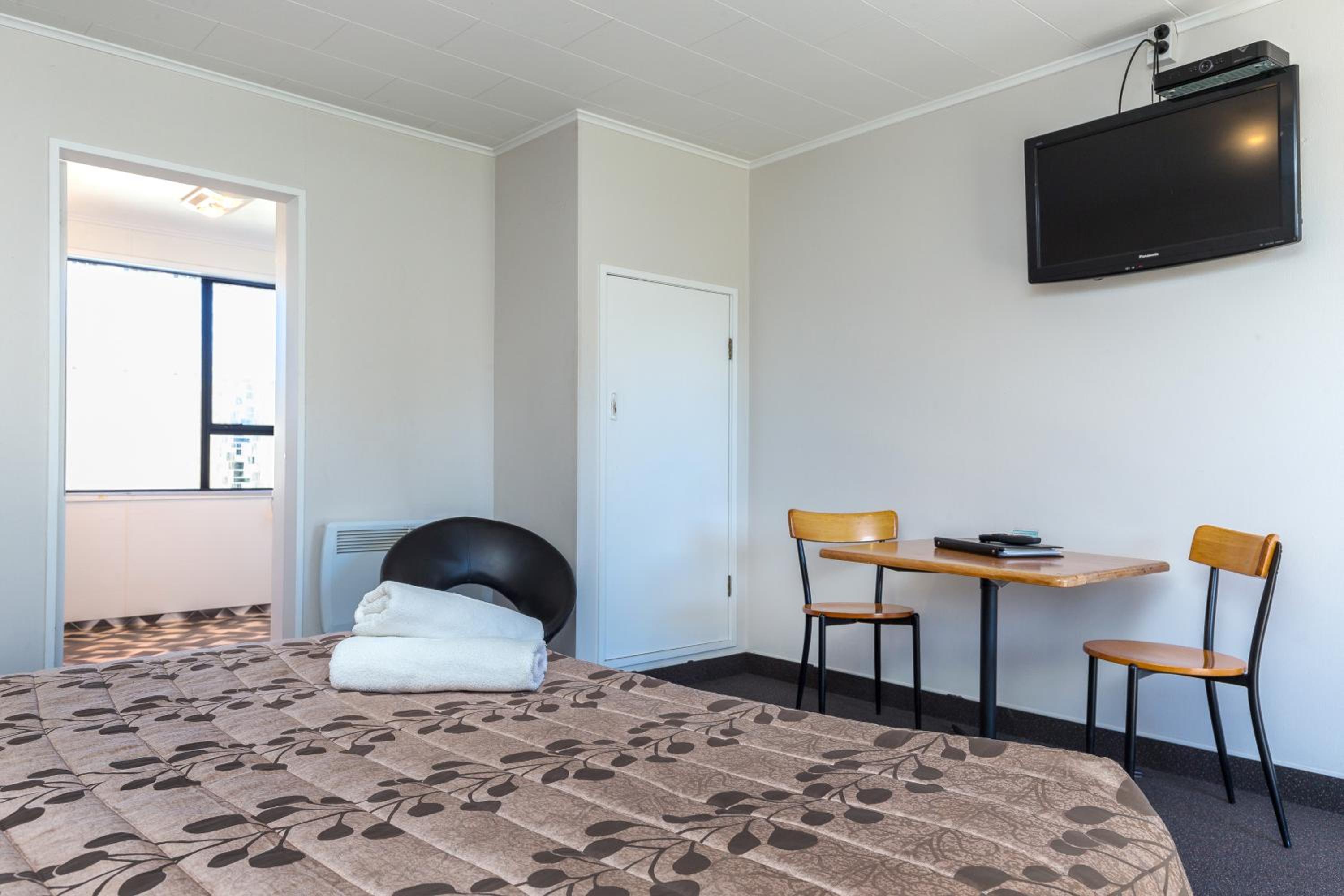 Cherylea Motel