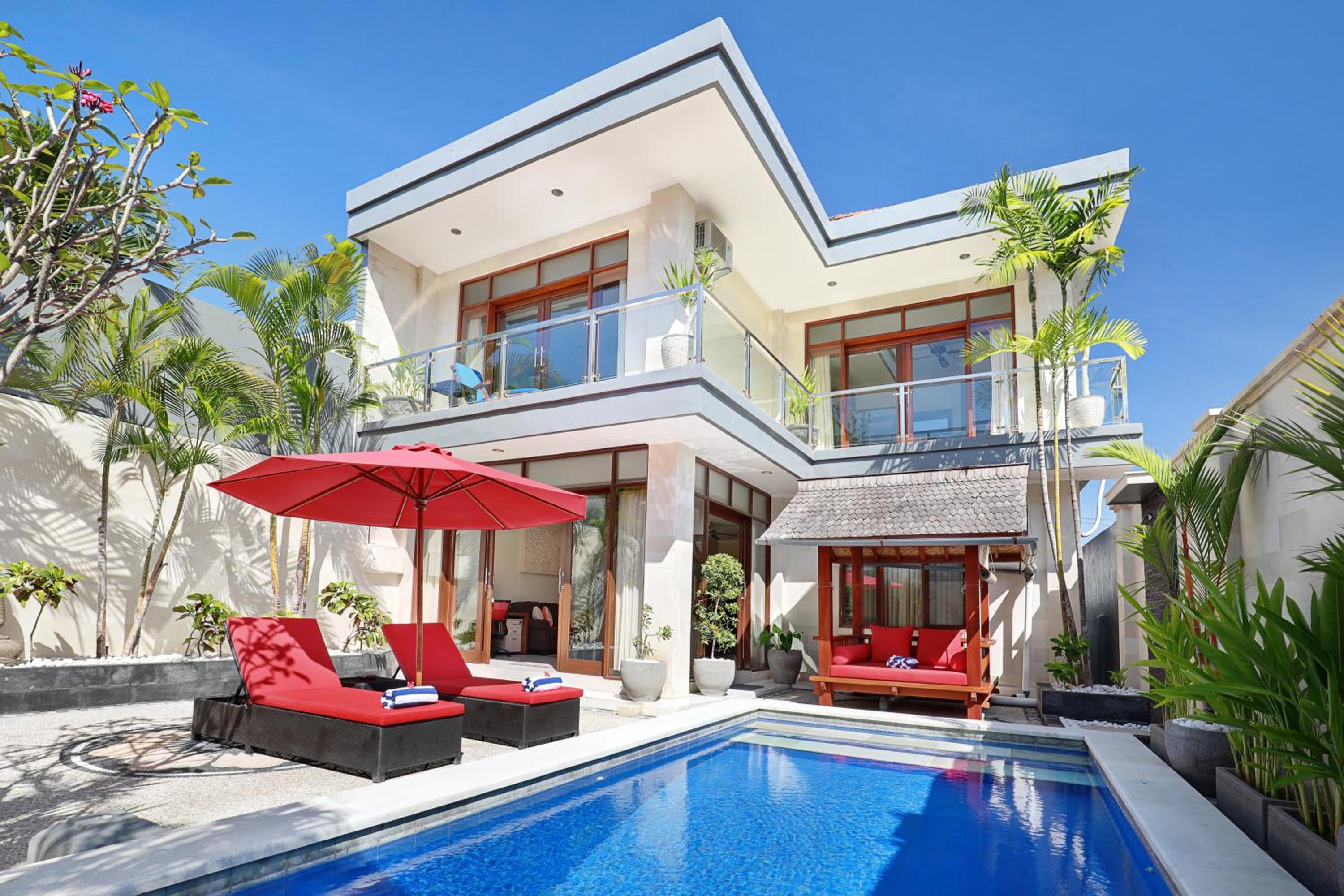 Villa Nova view 3