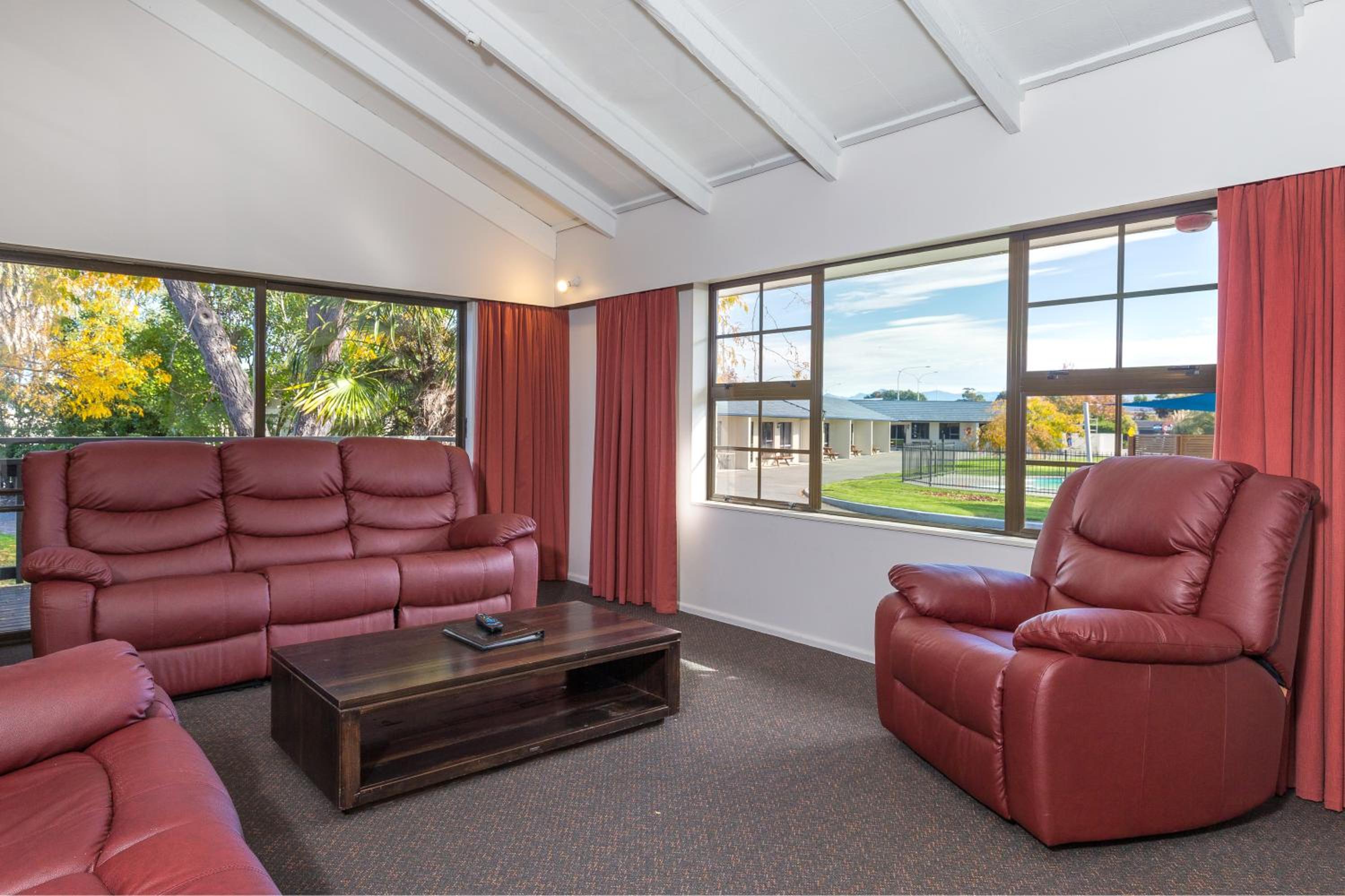 Cherylea Motel