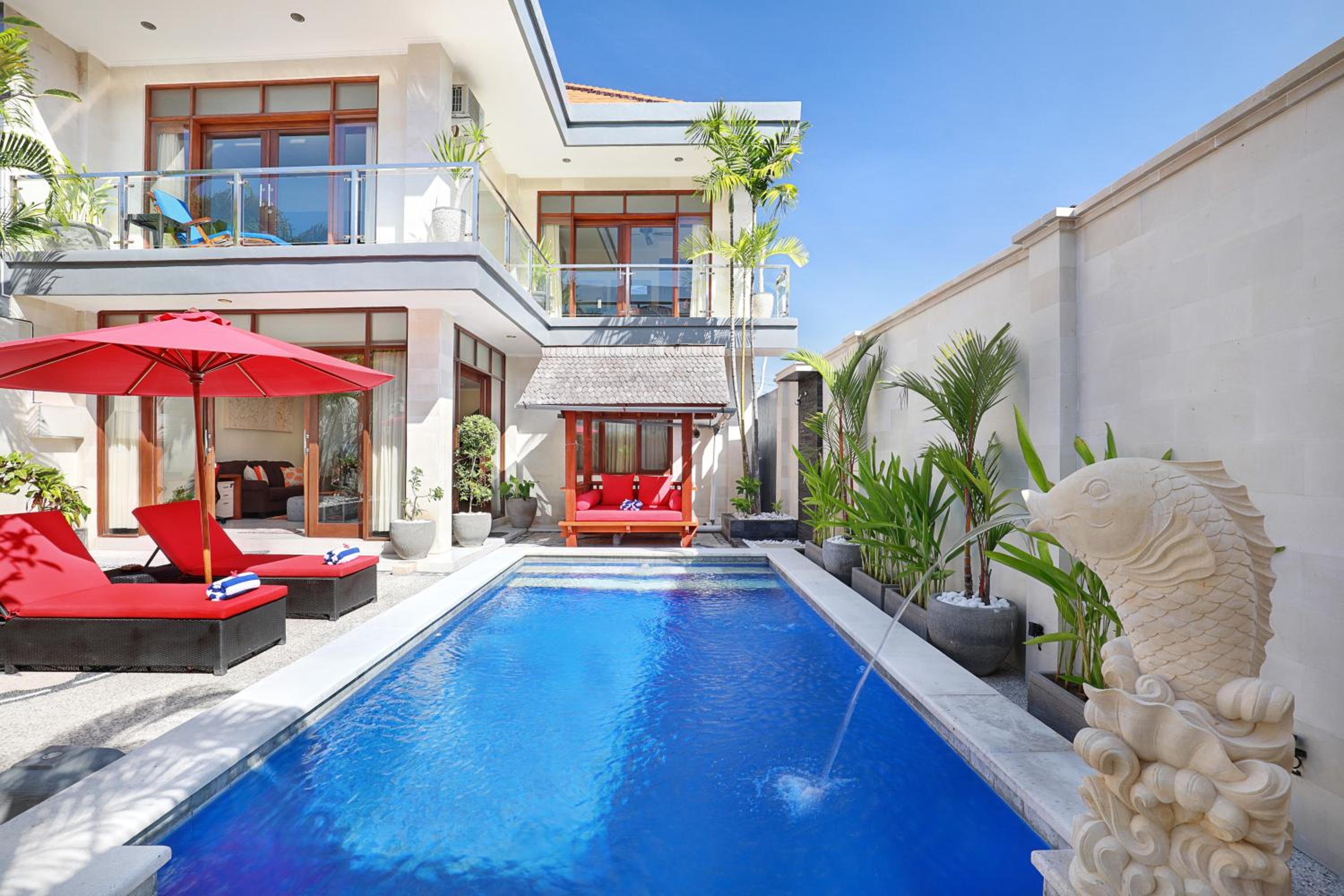 Villa Nova view 5