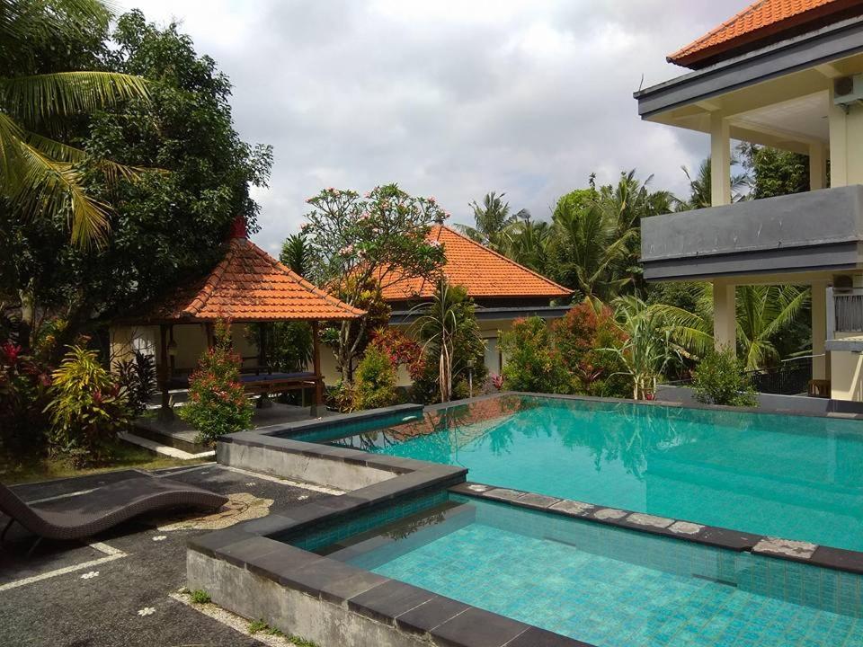 Agung Trisna Bungalows
