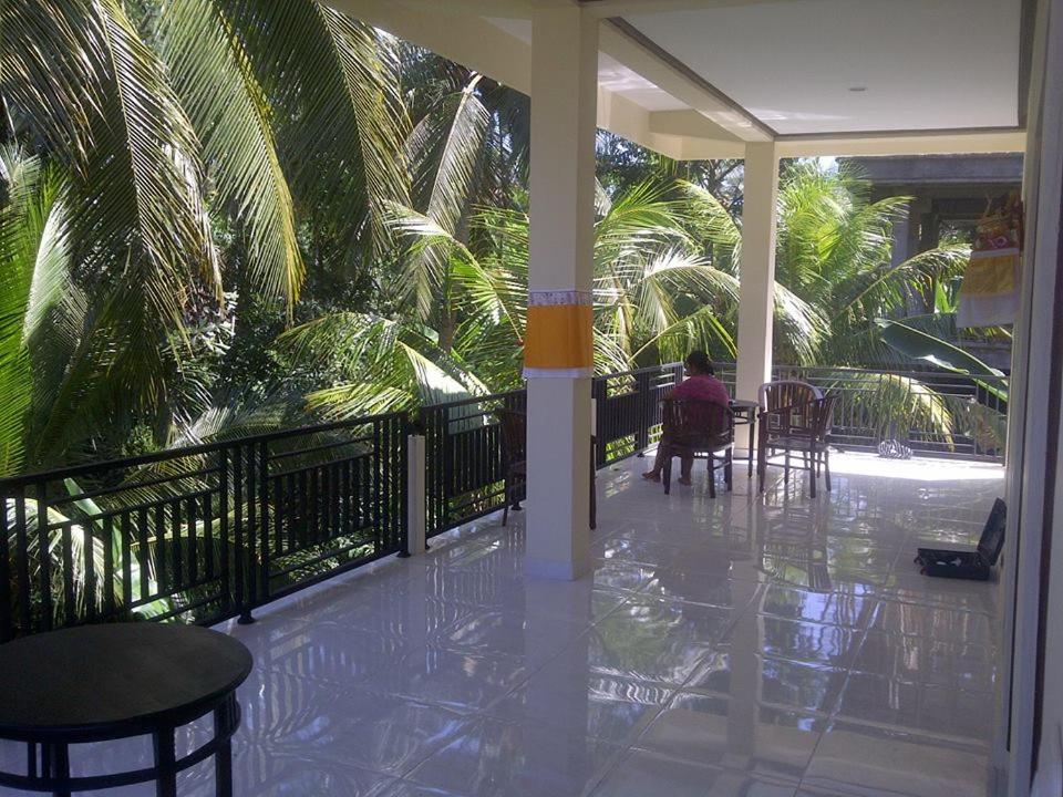 Agung Trisna Bungalows