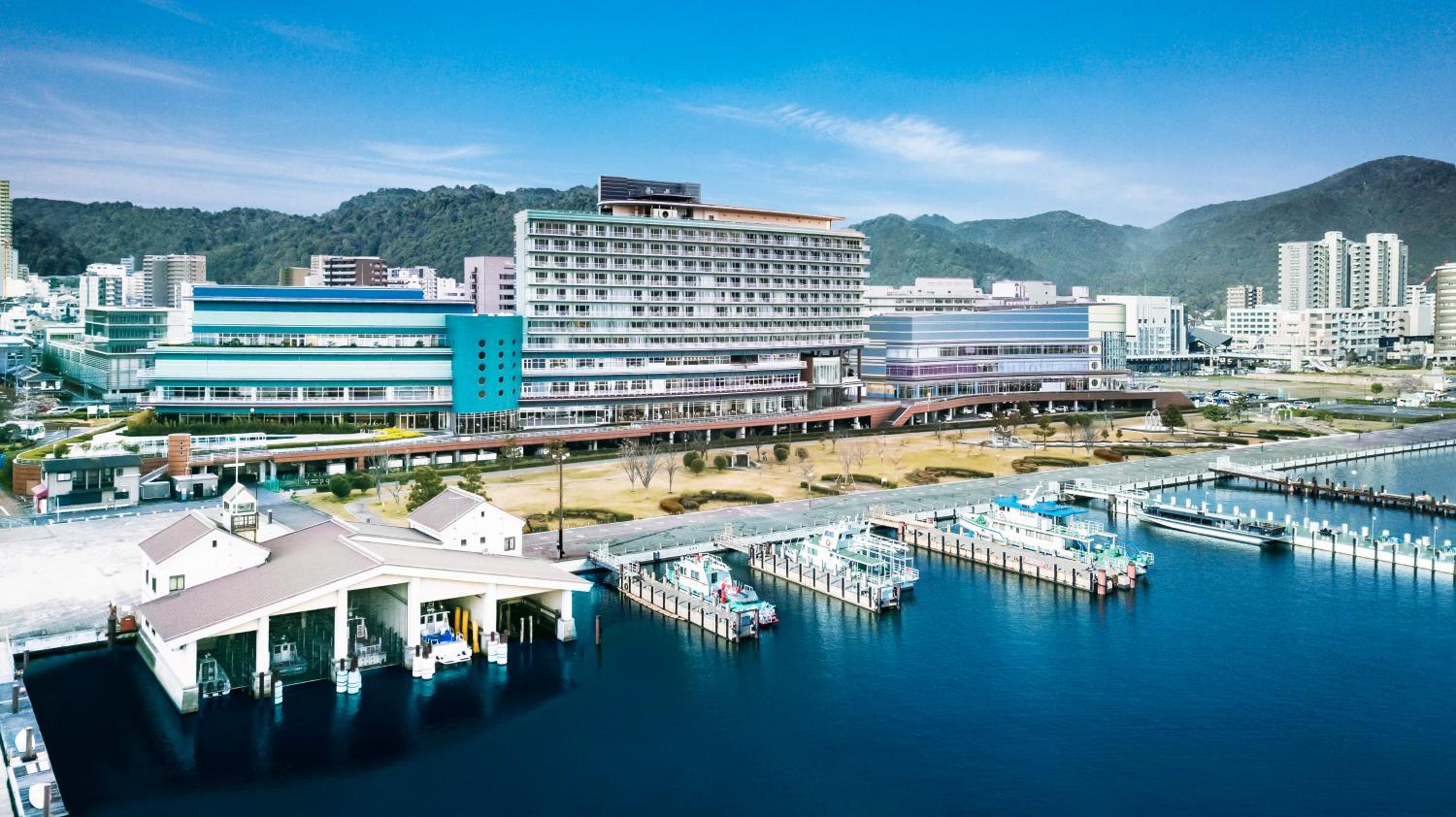 Biwako Hotel