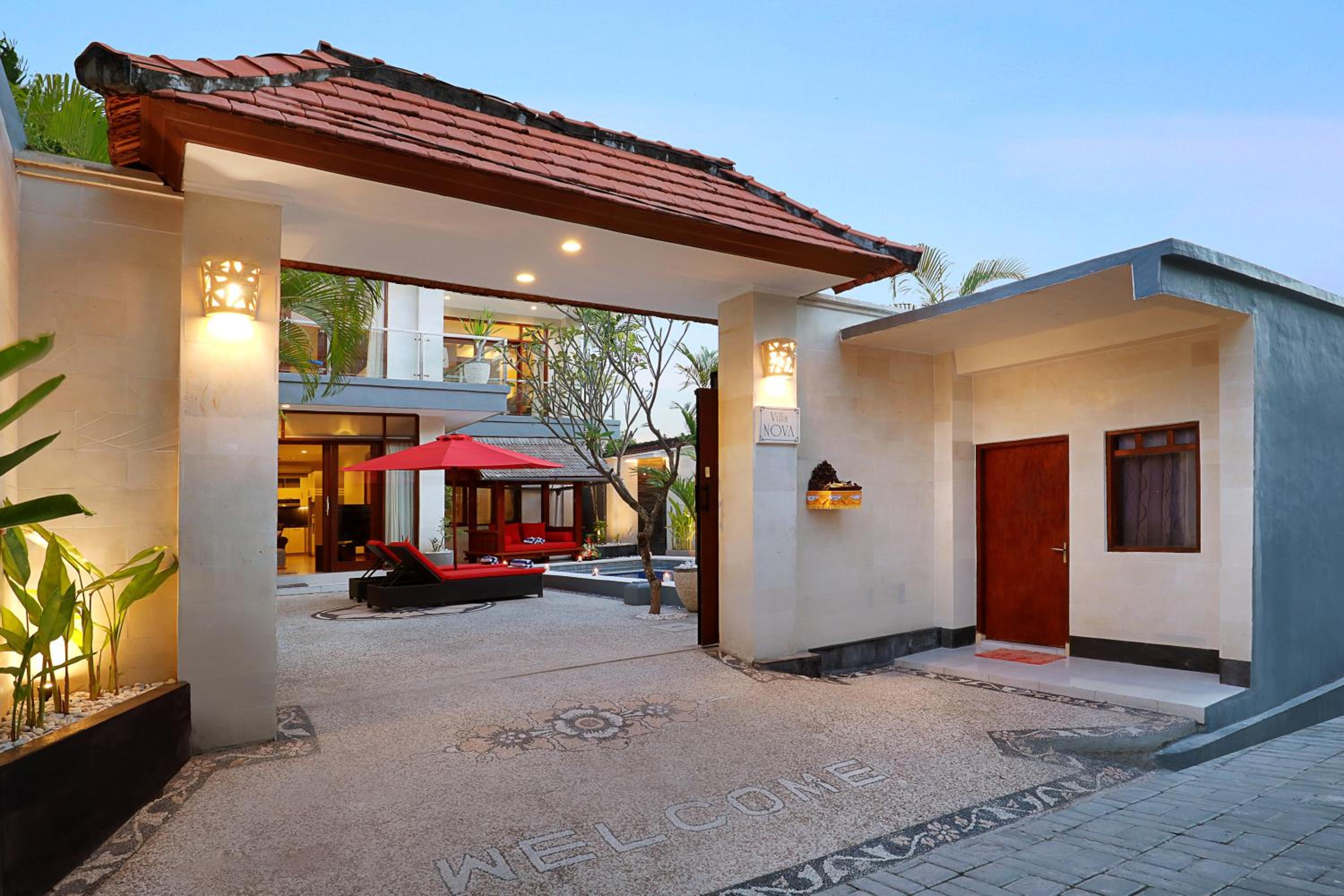 Hotel Villa Nova - Image 1