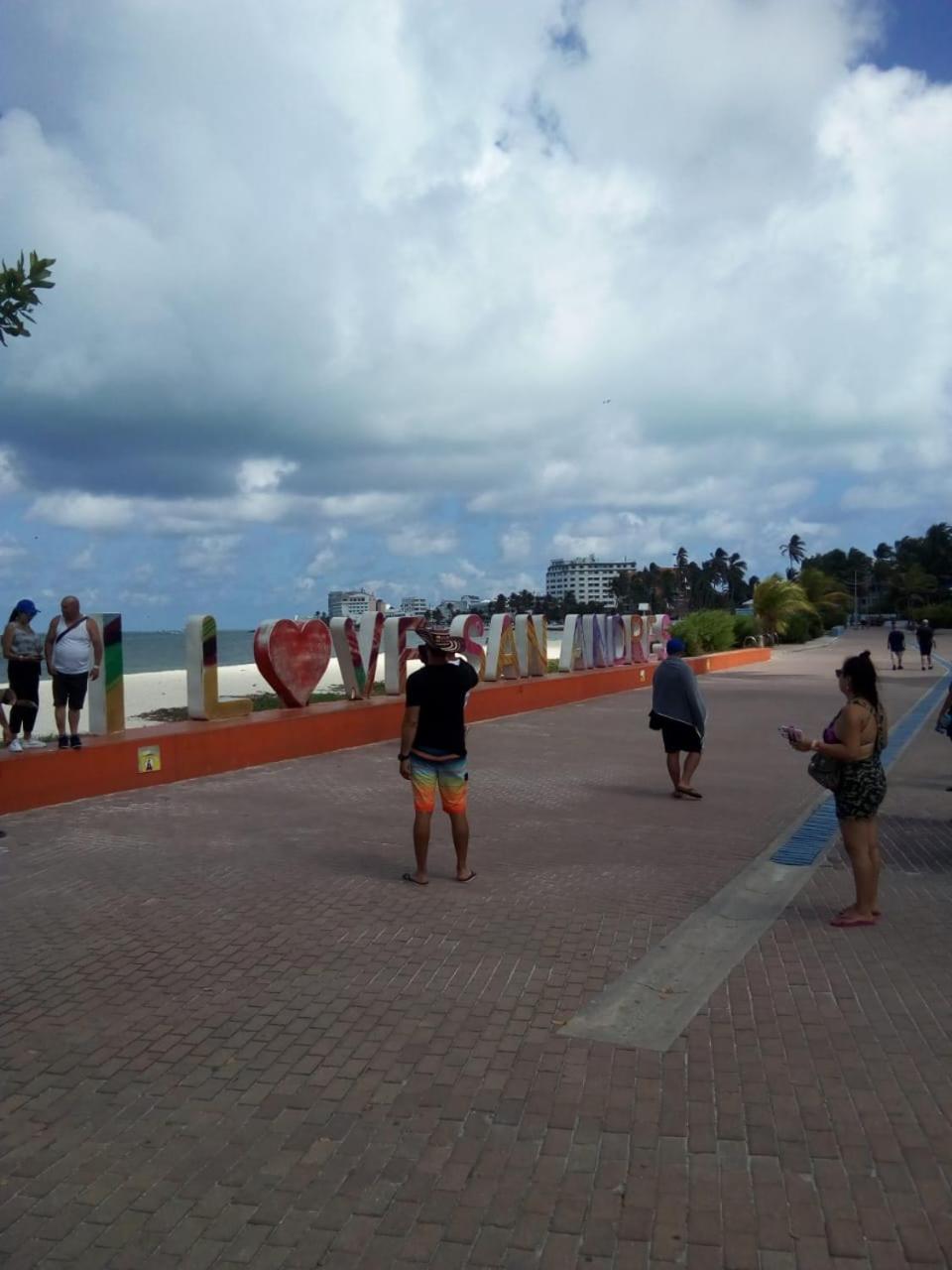 CABAÑAS NATIVAS MISS FLASSY San Andres (Islas) view 5