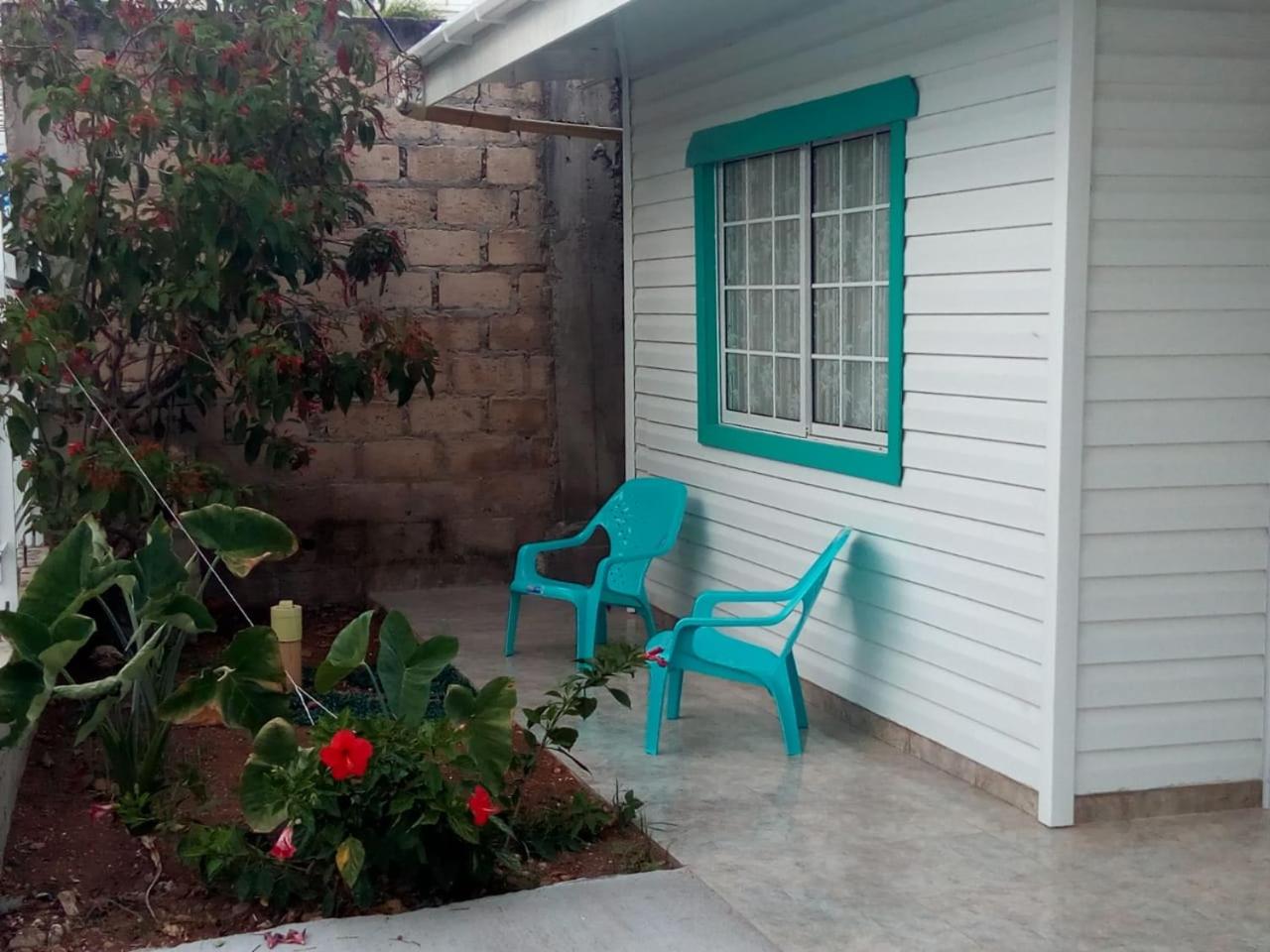 Hotel CABAÑAS NATIVAS MISS FLASSY San Andres (Islas) - Image 1