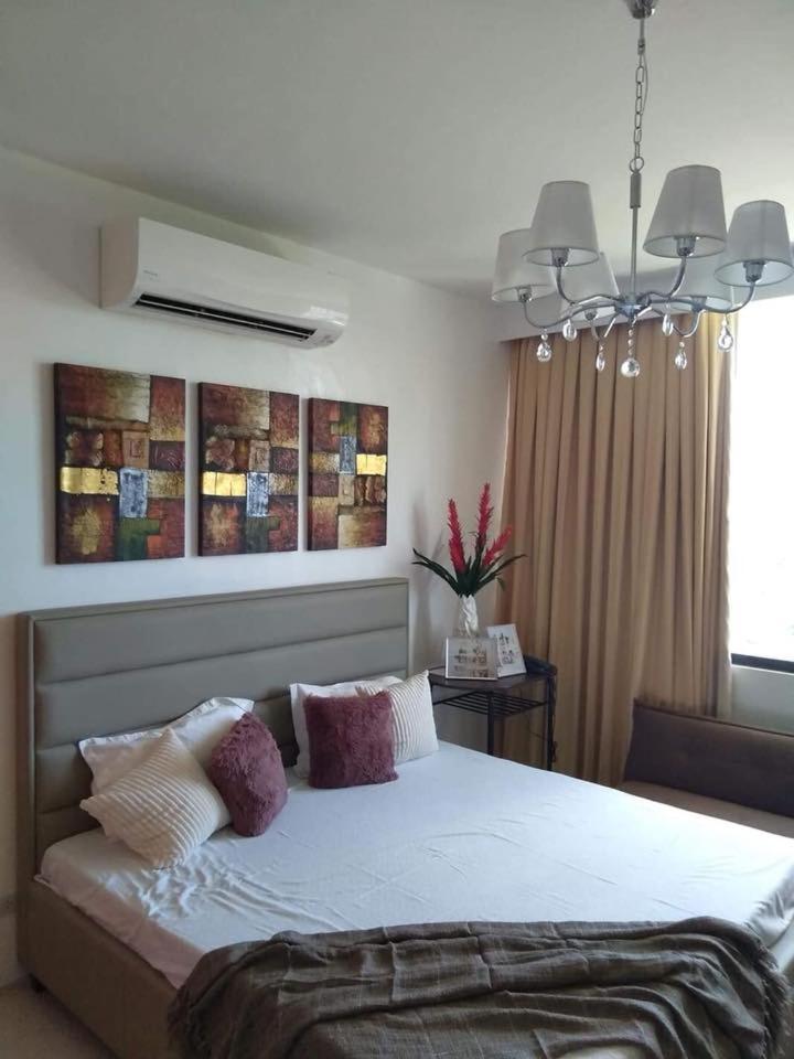 Archbishop Reyes Avenue Avenir Condominium view 5