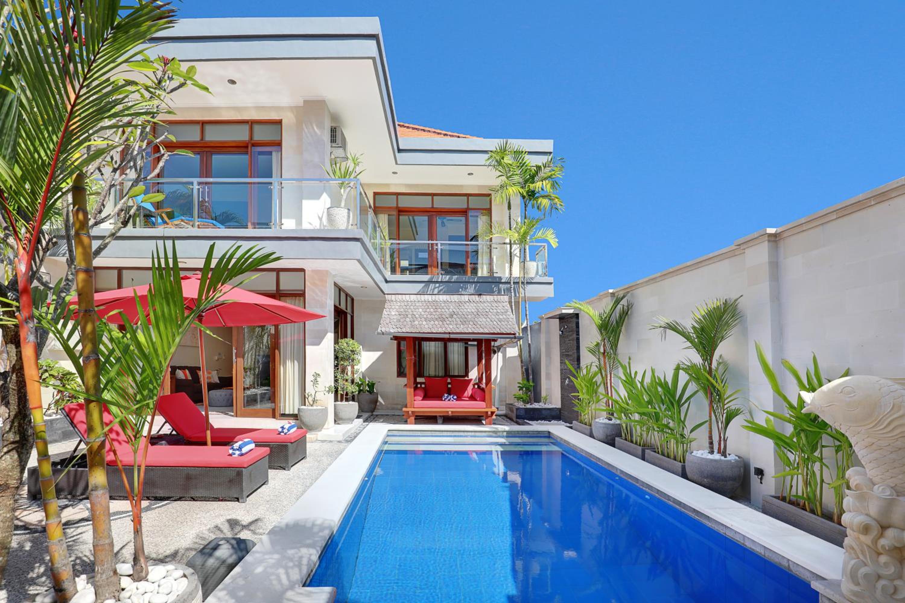 Villa Nova view 2