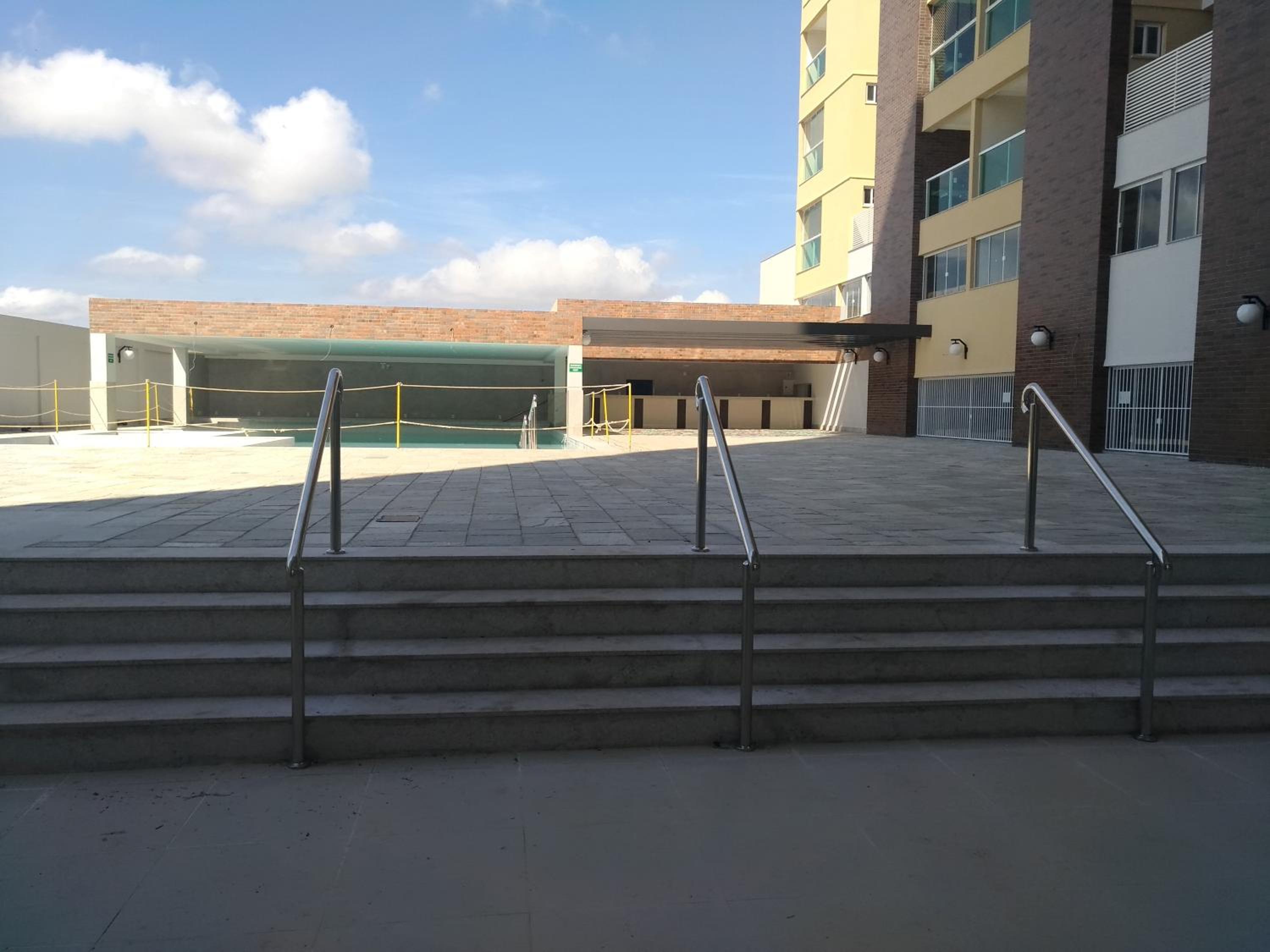Piazza DiRoma Acqua Park- Parque aquático grátis