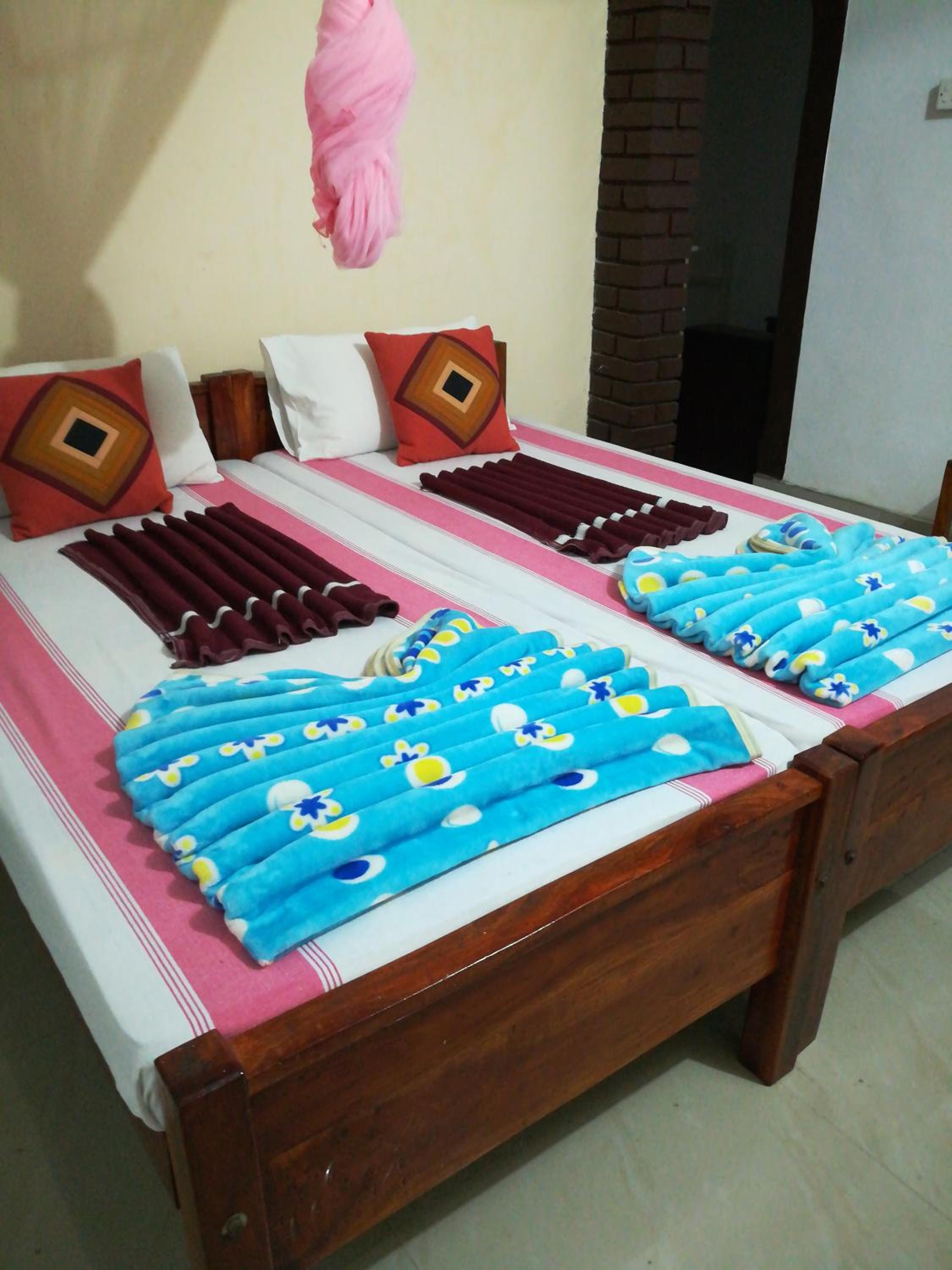 Travelers Holiday Resort view 4