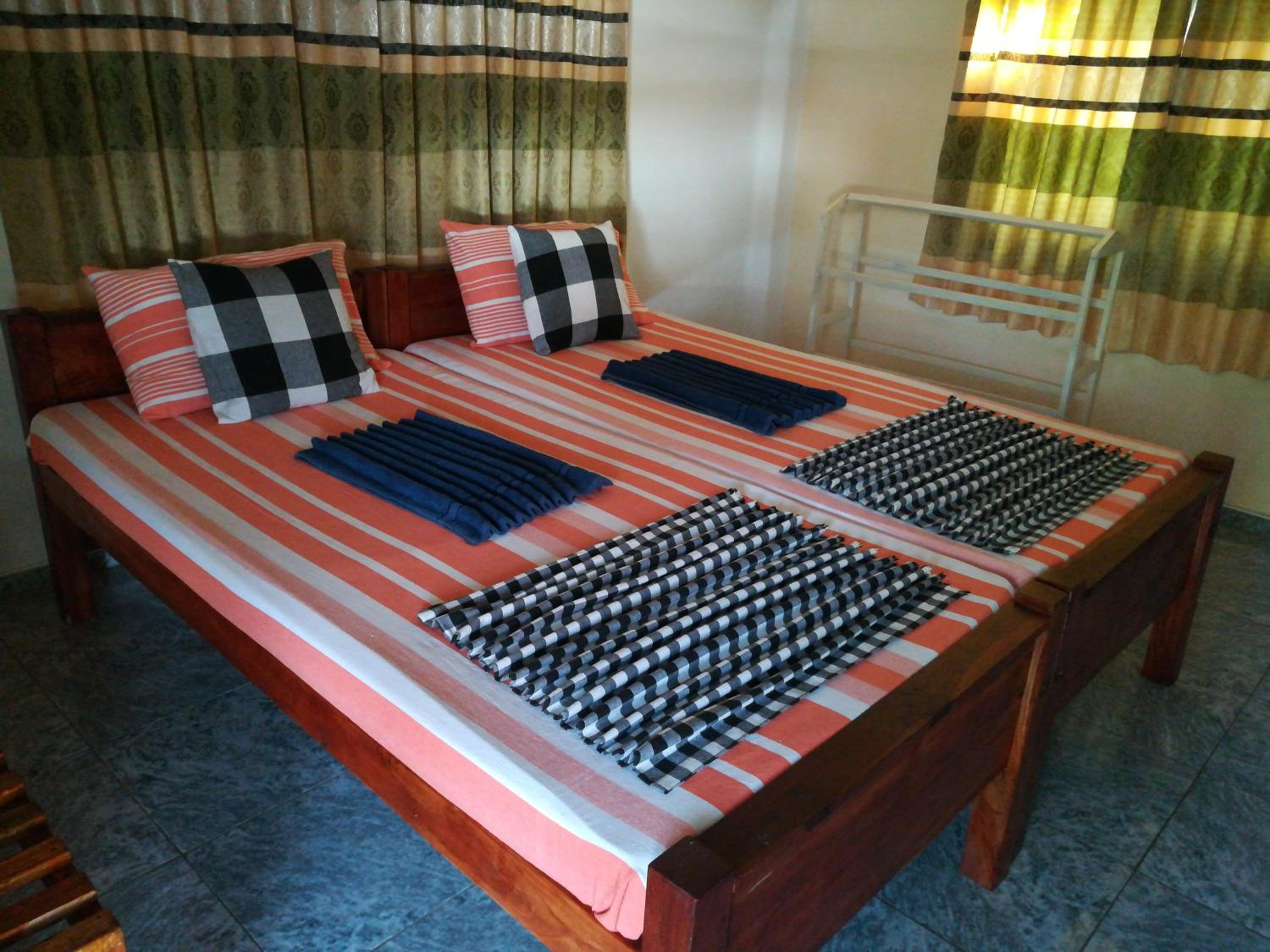 Travelers Holiday Resort view 5