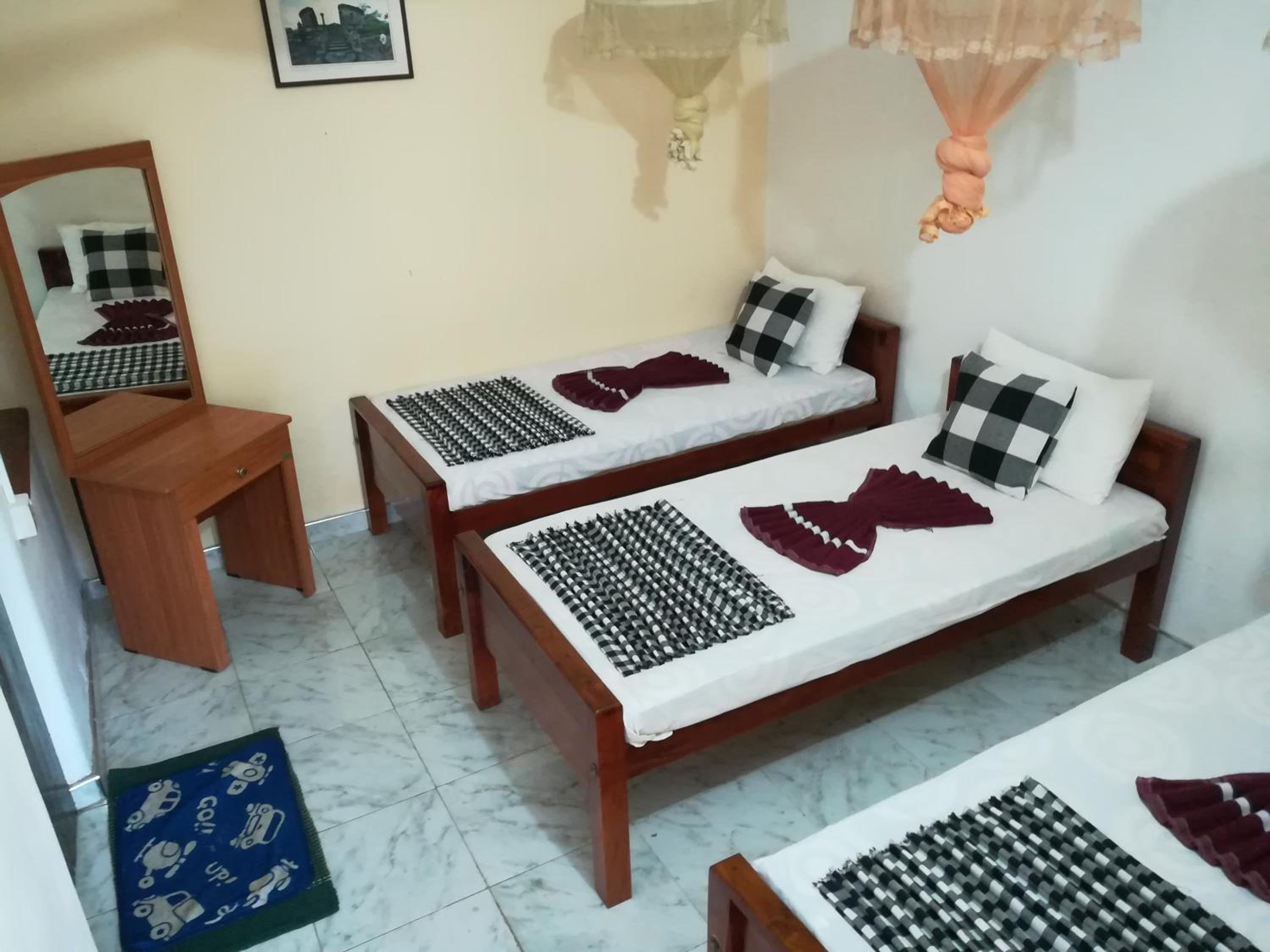 Travelers Holiday Resort view 3