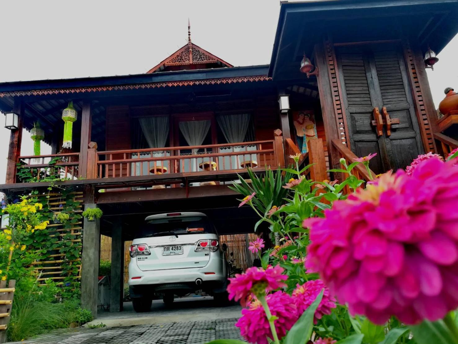 Lampang Lanna Home