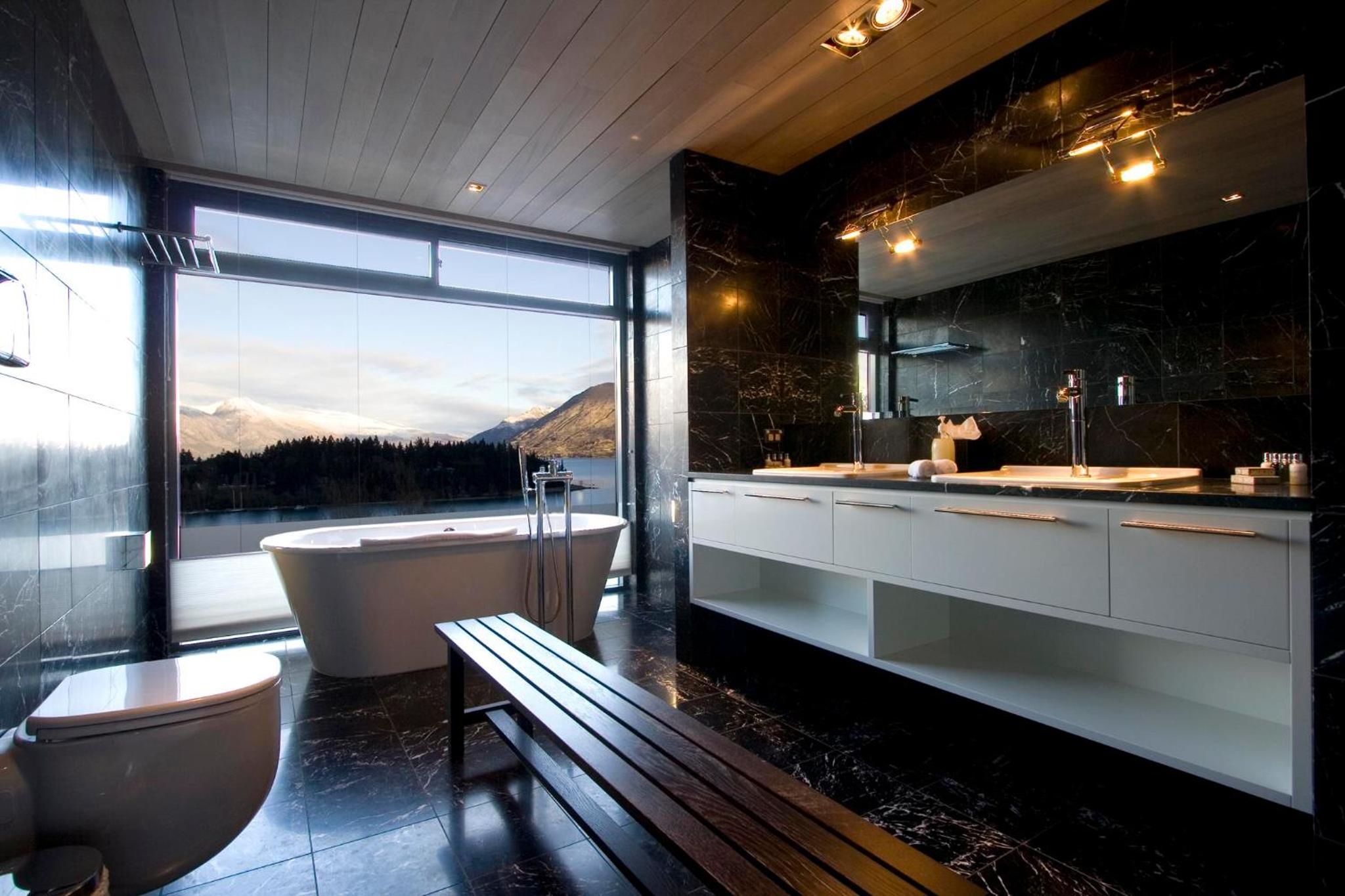 Forty Two by Amazing Accom