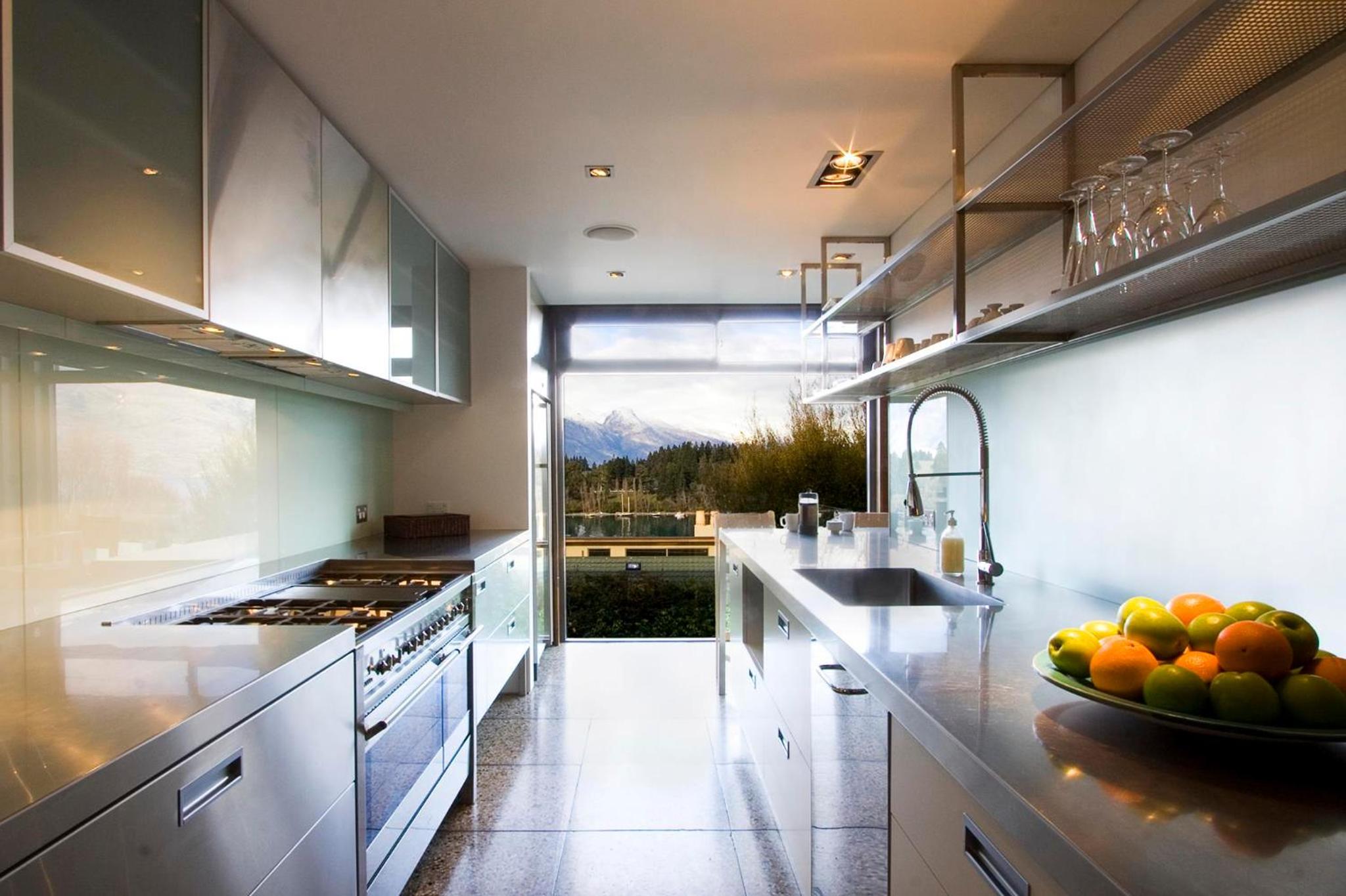 Forty Two by Amazing Accom