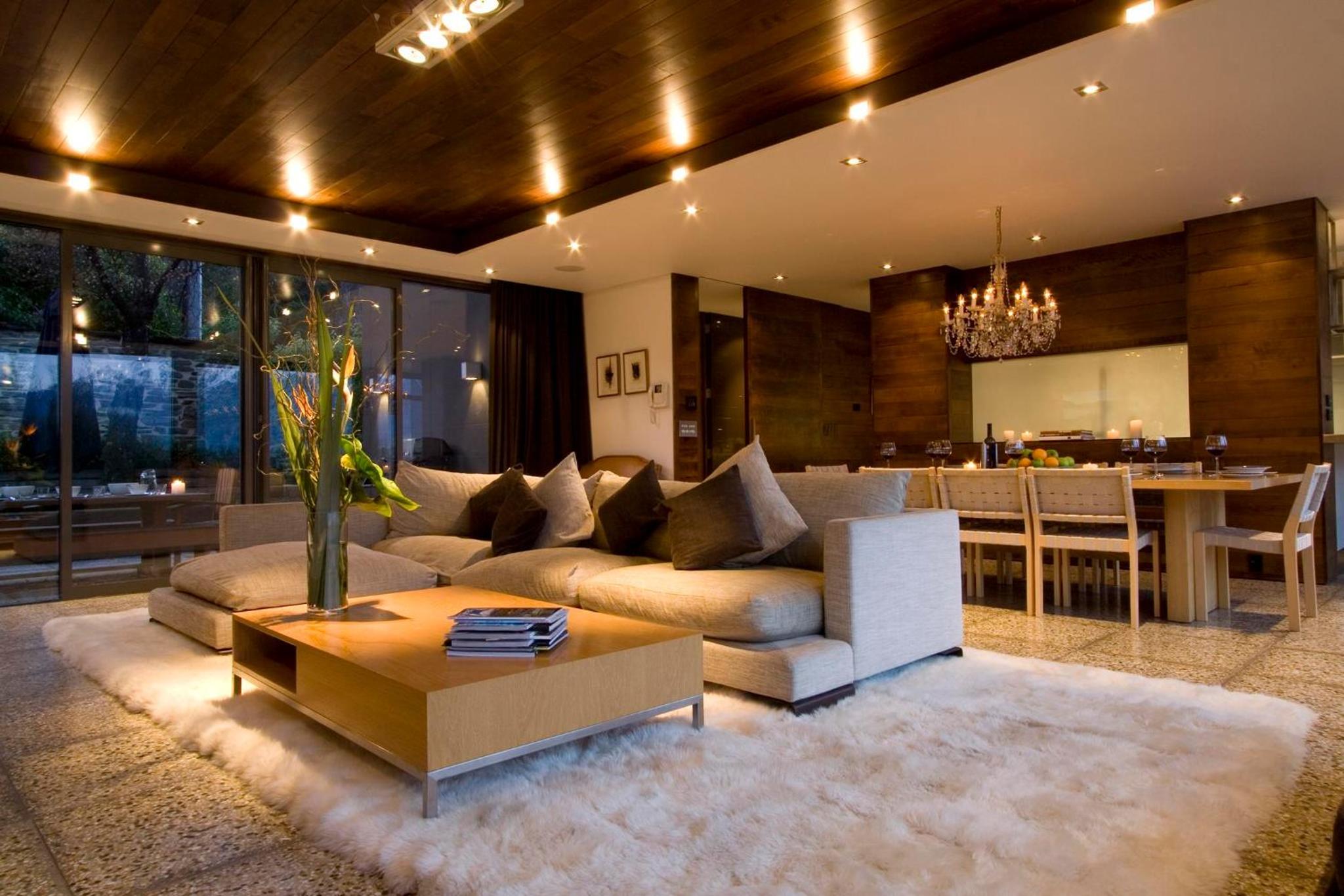 Forty Two by Amazing Accom