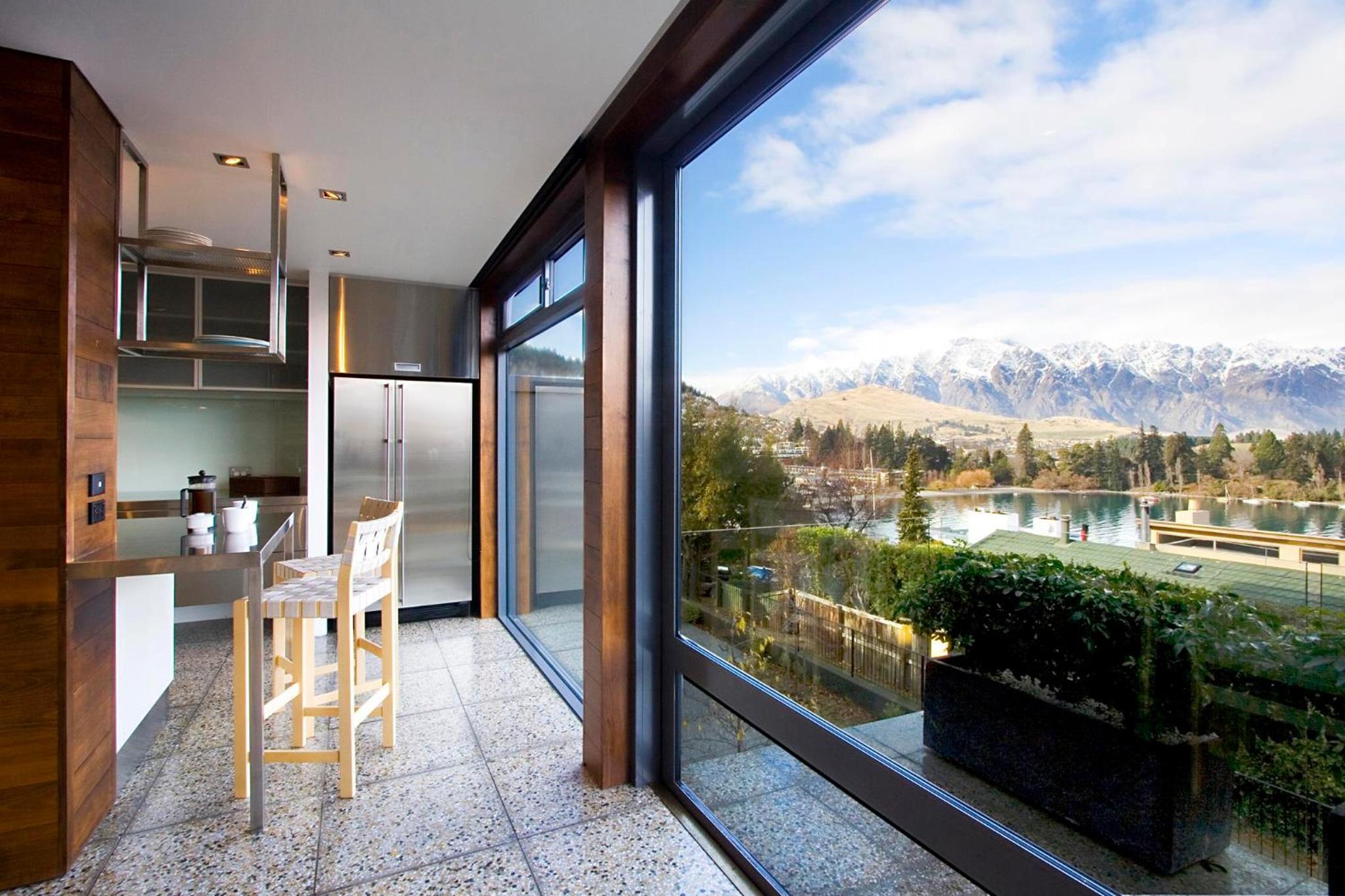 Forty Two by Amazing Accom