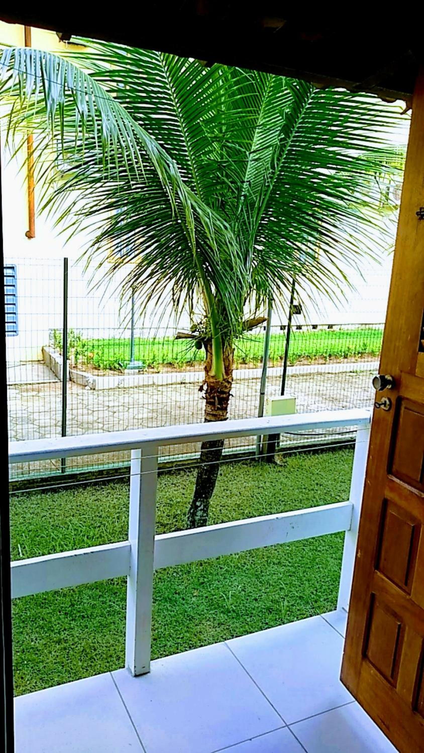 Apart tropical Village