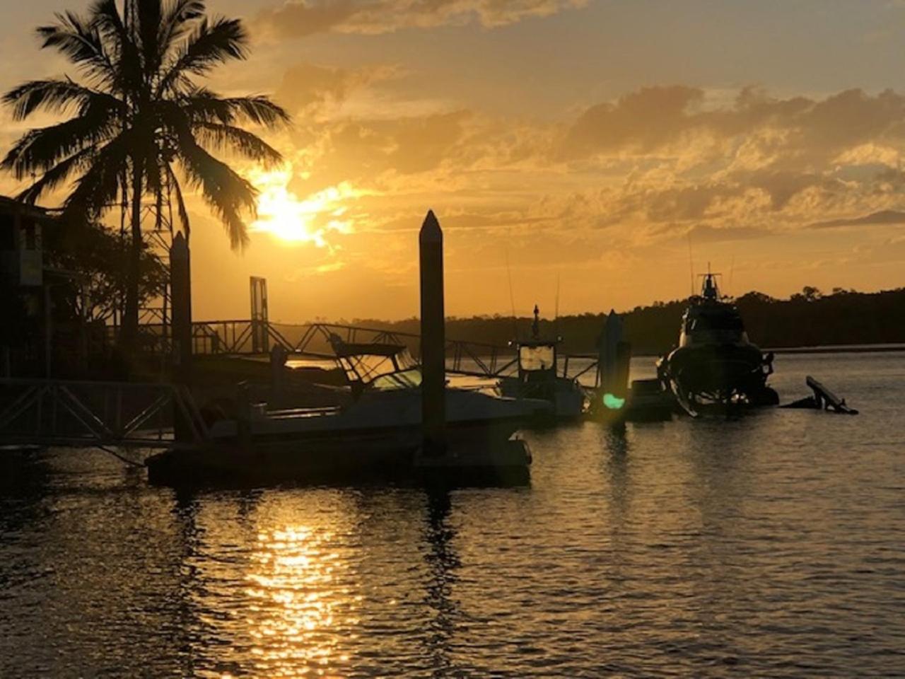 Noosa River Retreat