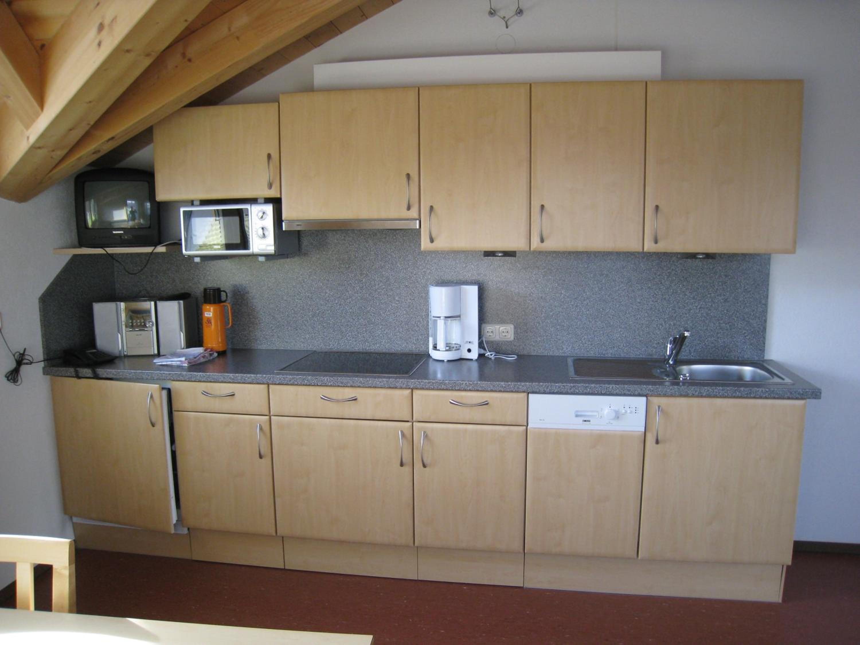 Apart Haus Bernardes