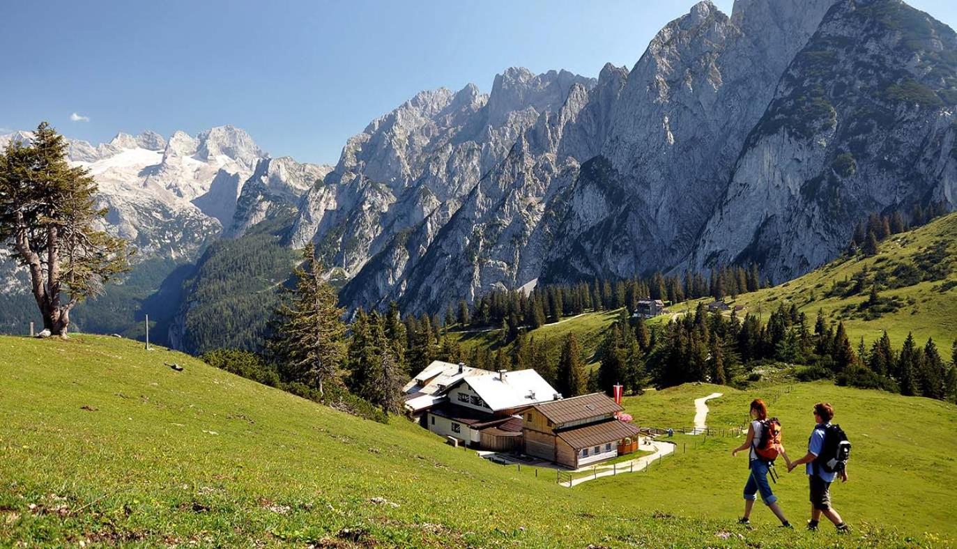 Pension Haus Rohrmoser