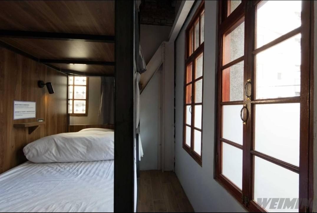 158 Hostel view 4