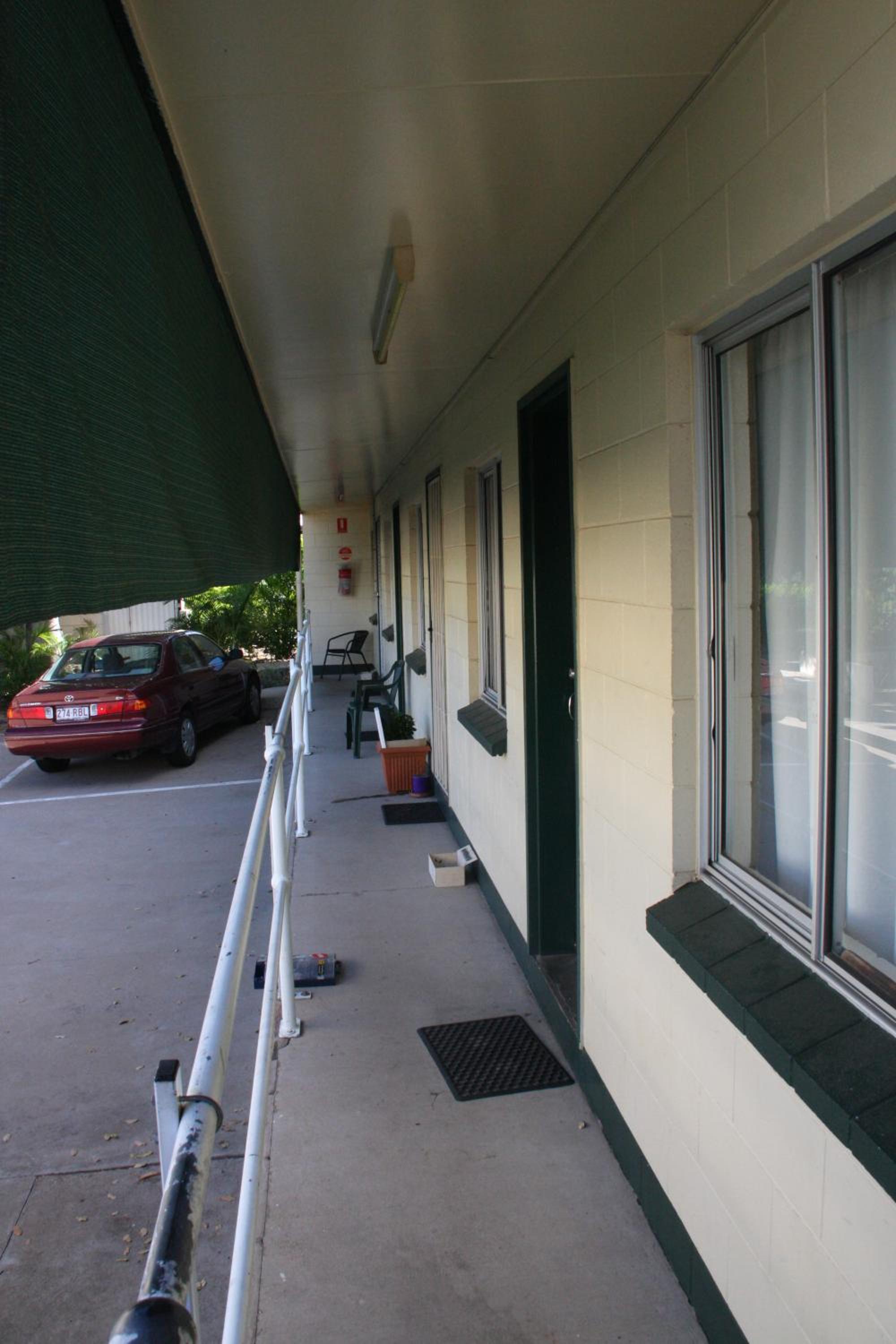 Star Inn Accommodation view 5
