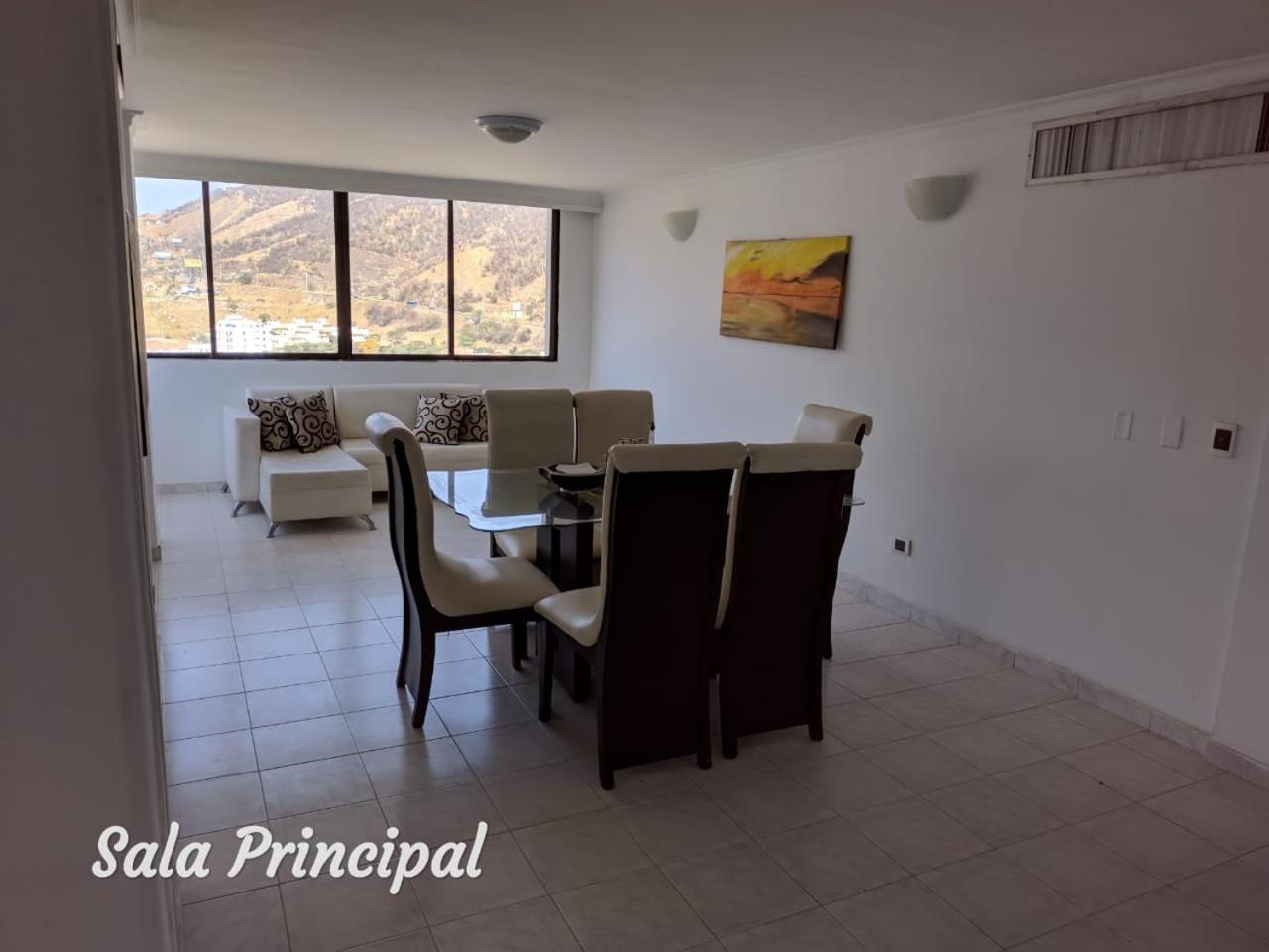 Penthouse En El Rodadero view 2