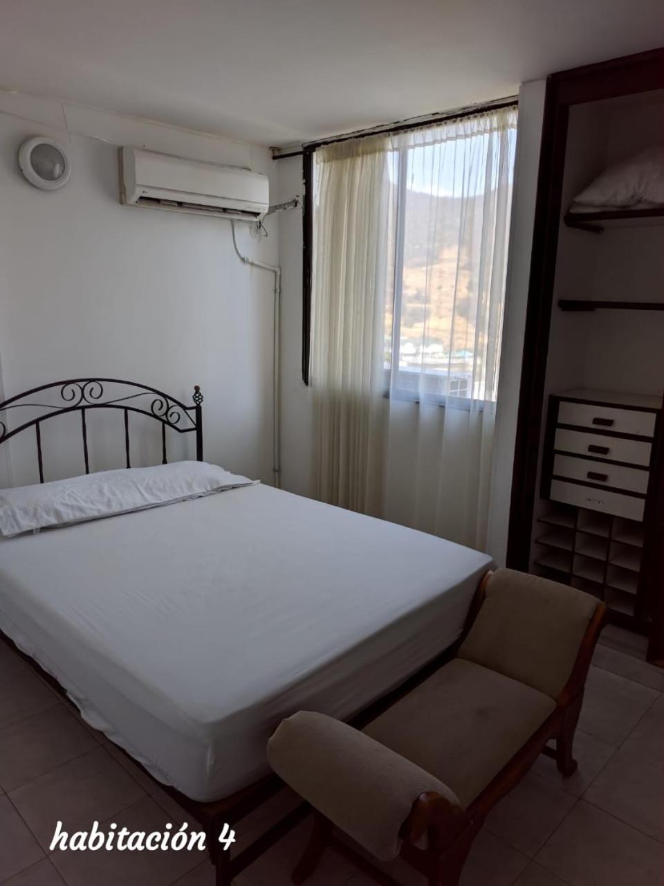 Penthouse En El Rodadero view 3