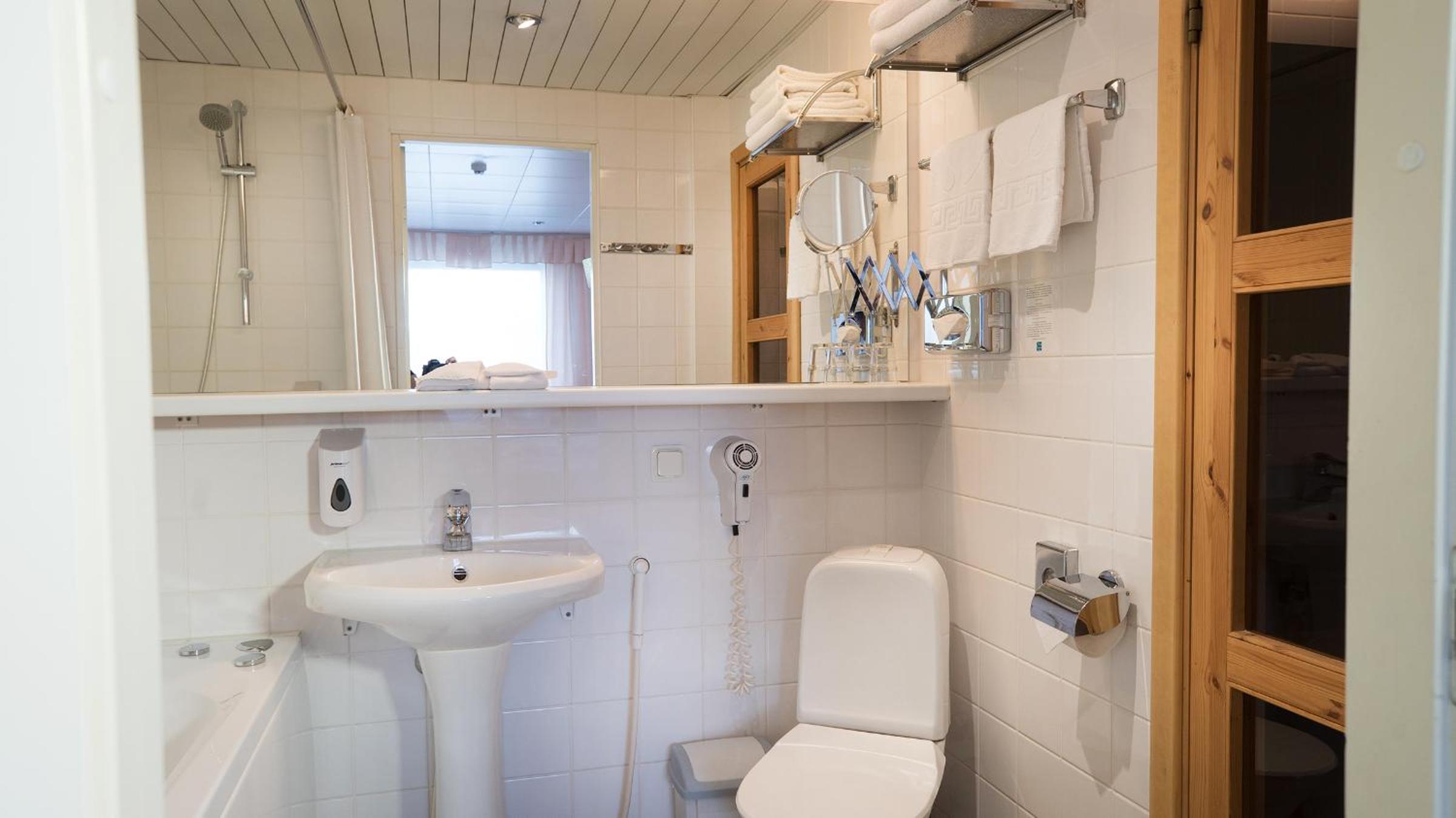 Tallinn Vacations - Hestia Hotel Susi - Property Image 14