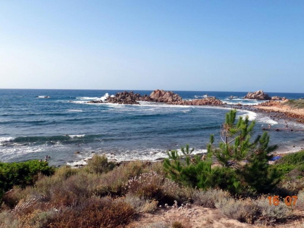 Vacanze in natura incontaminata