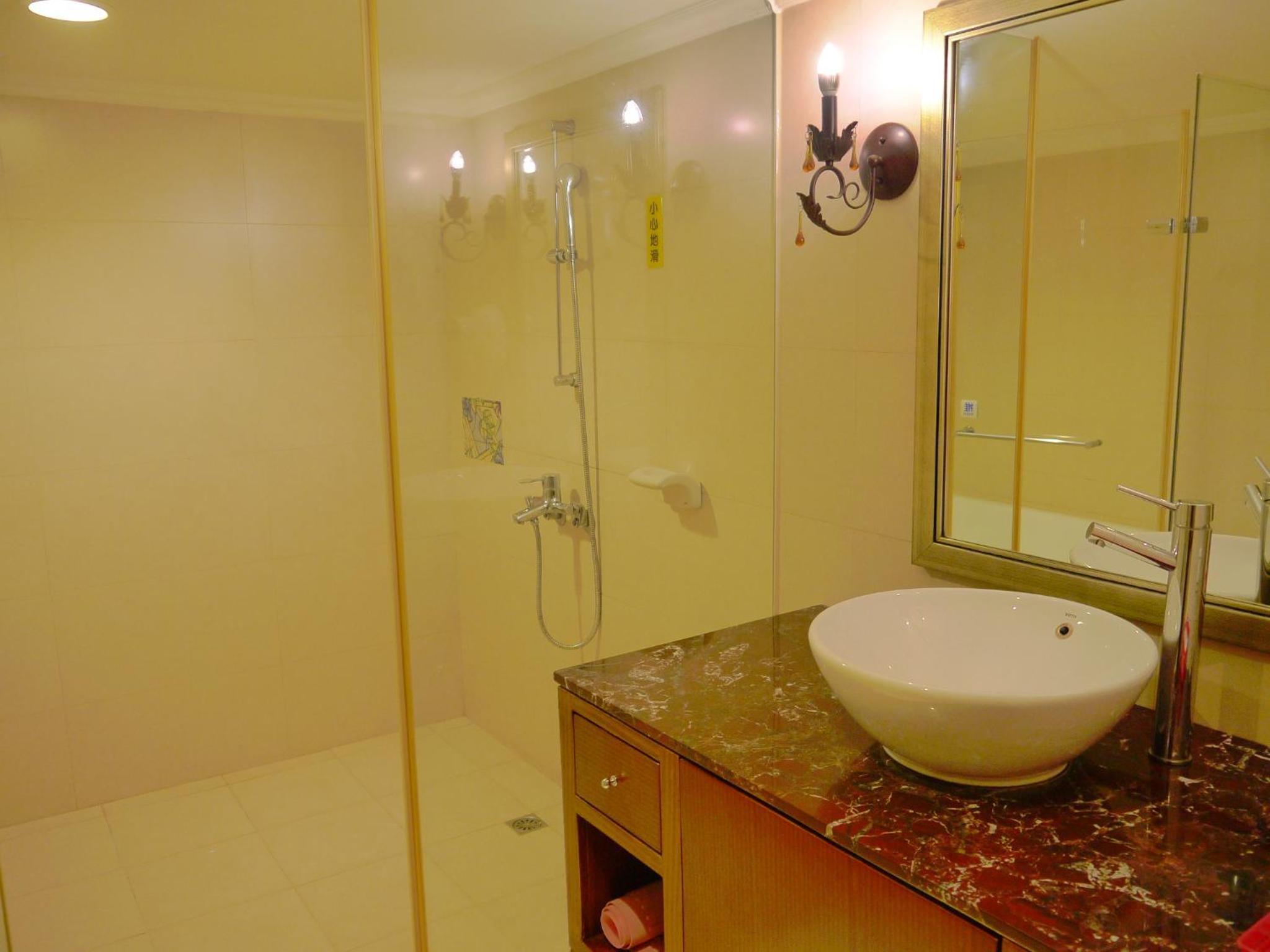 Kai Wei Boutique Hotel