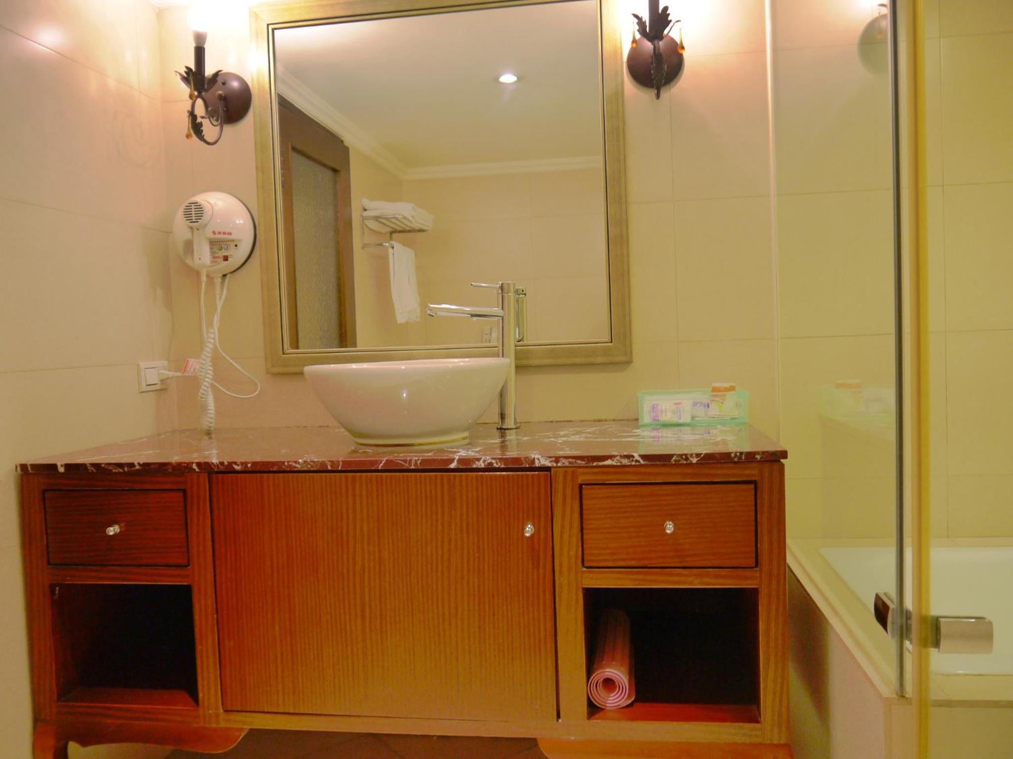 Kai Wei Boutique Hotel