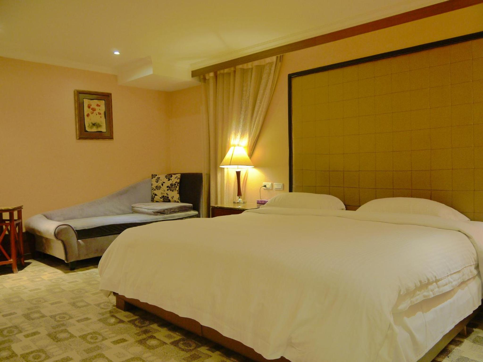 Kai Wei Boutique Hotel