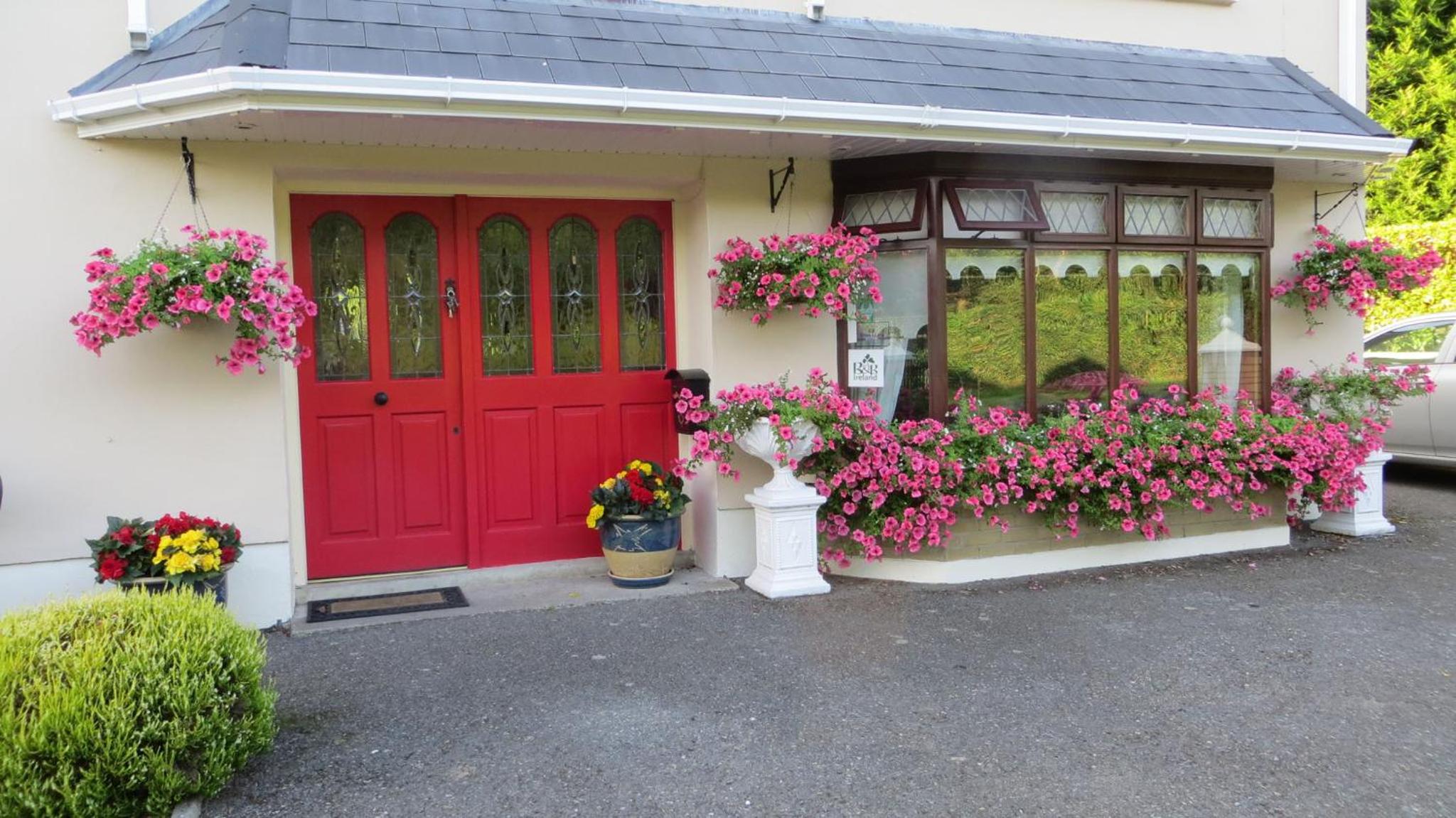 Heritage Accommodation