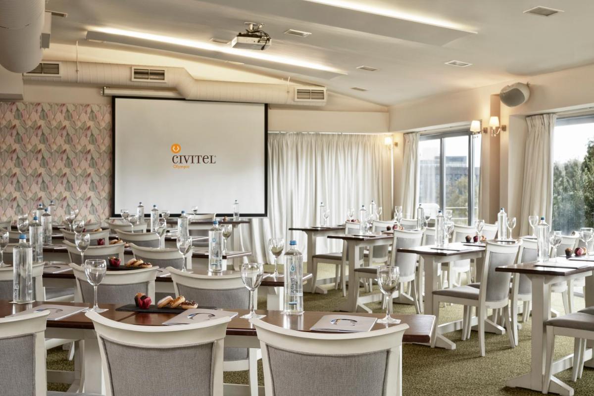 meeting room